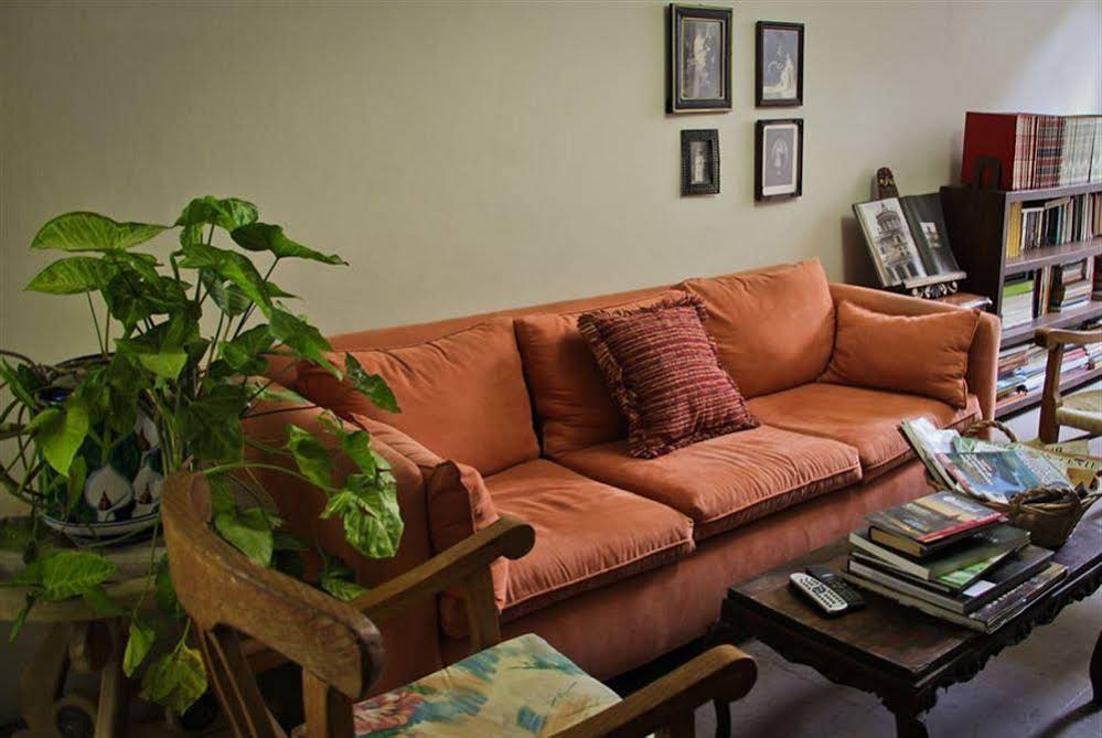 Casa Madonna Providence Hotel Boutique
