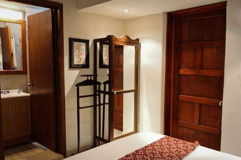 Casa Madonna Providence Hotel Boutique