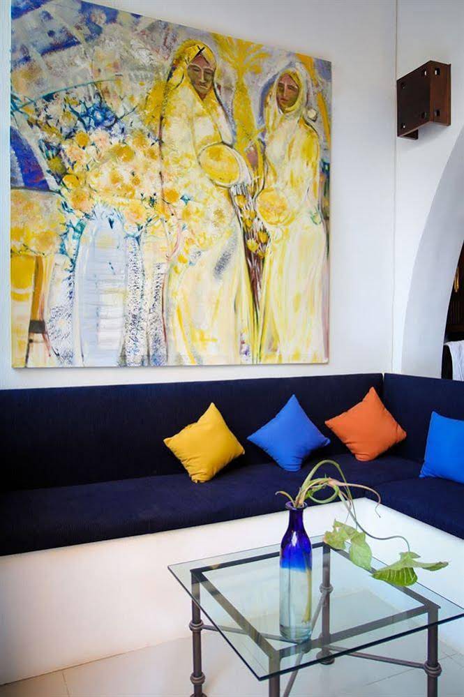 Casa Madonna Providence Hotel Boutique