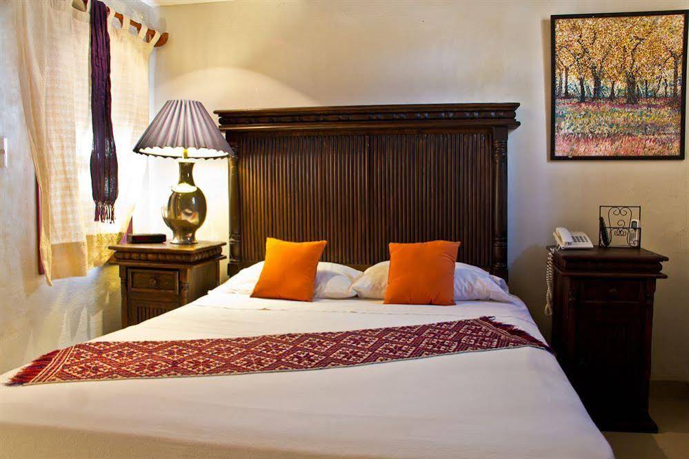 Casa Madonna Providence Hotel Boutique