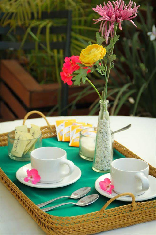 Casa Madonna Providence Hotel Boutique