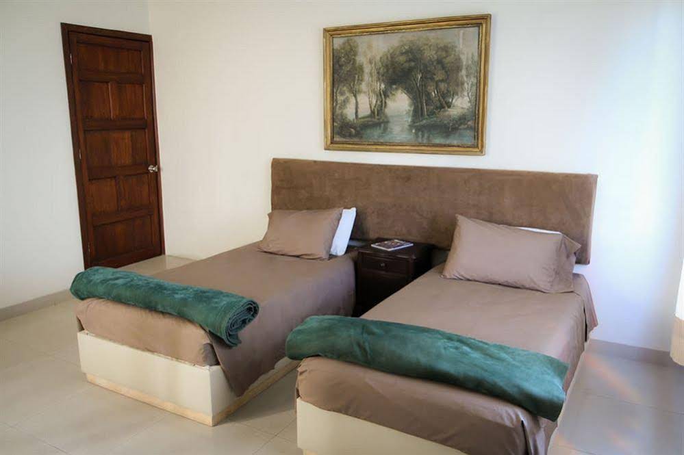 Casa Madonna Providence Hotel Boutique
