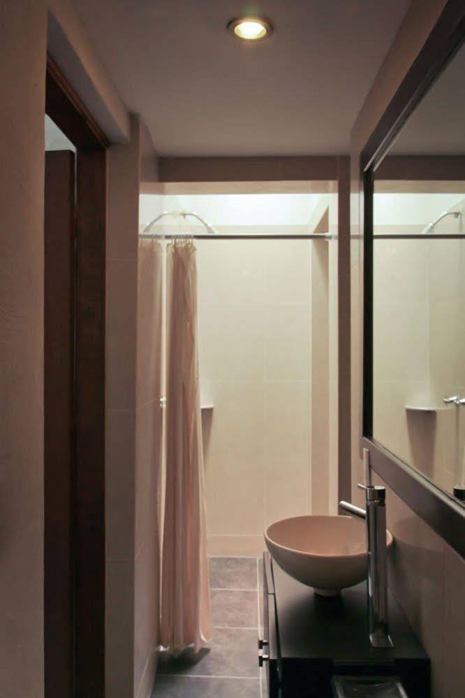 Casa Madonna Providence Hotel Boutique