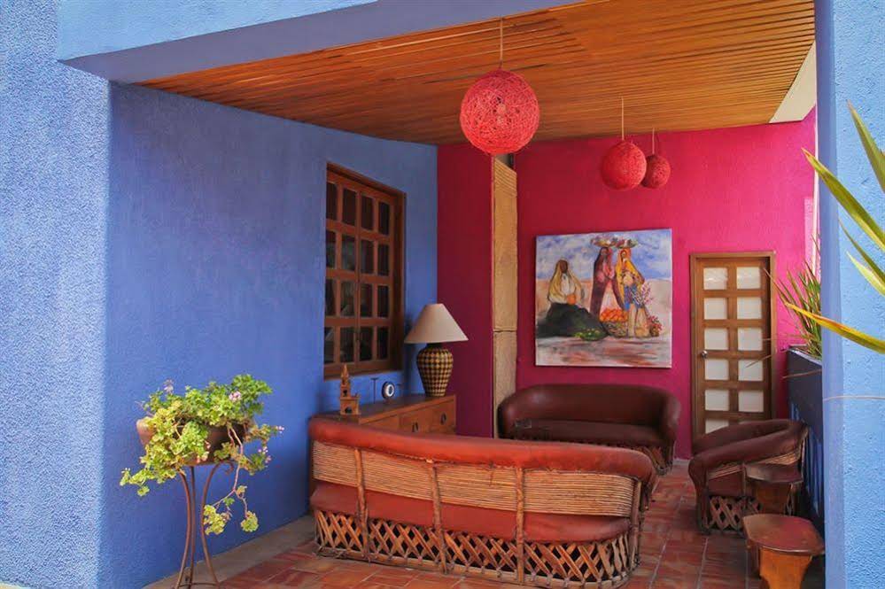 Casa Madonna Providence Hotel Boutique