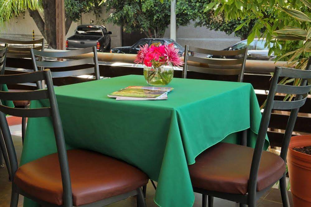Casa Madonna Providence Hotel Boutique