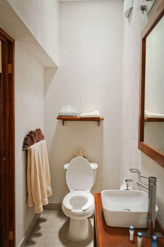 Casa Madonna Providence Hotel Boutique