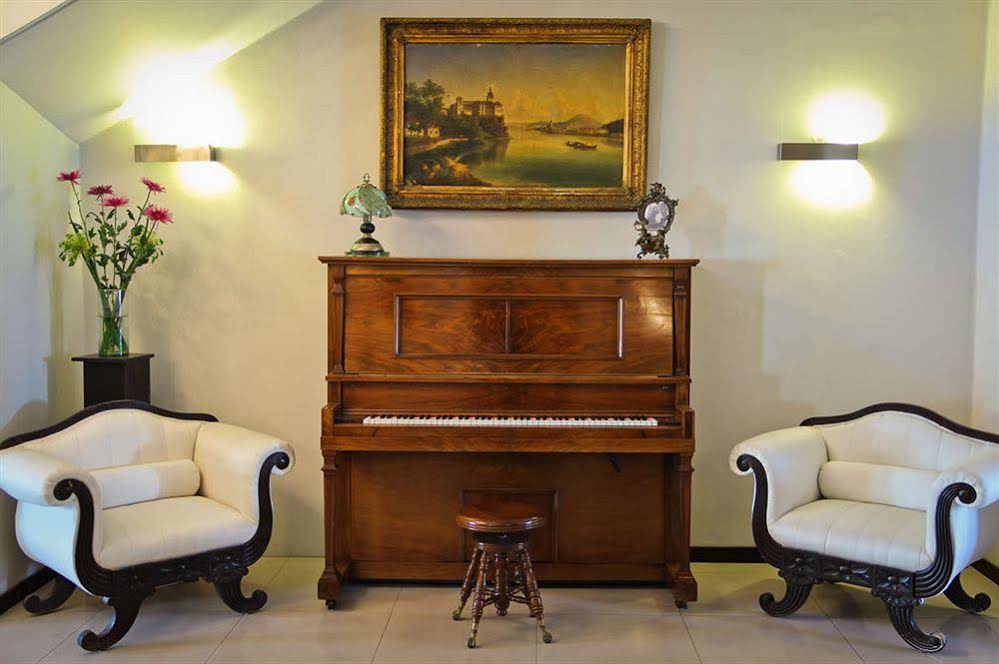Casa Madonna Providence Hotel Boutique