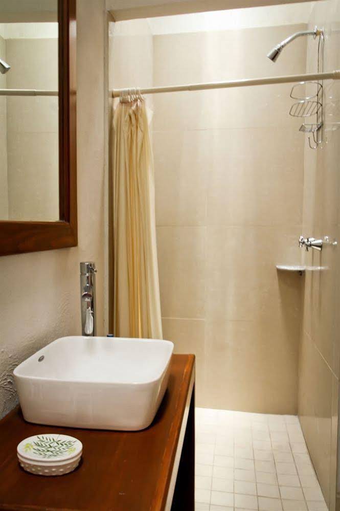Casa Madonna Providence Hotel Boutique