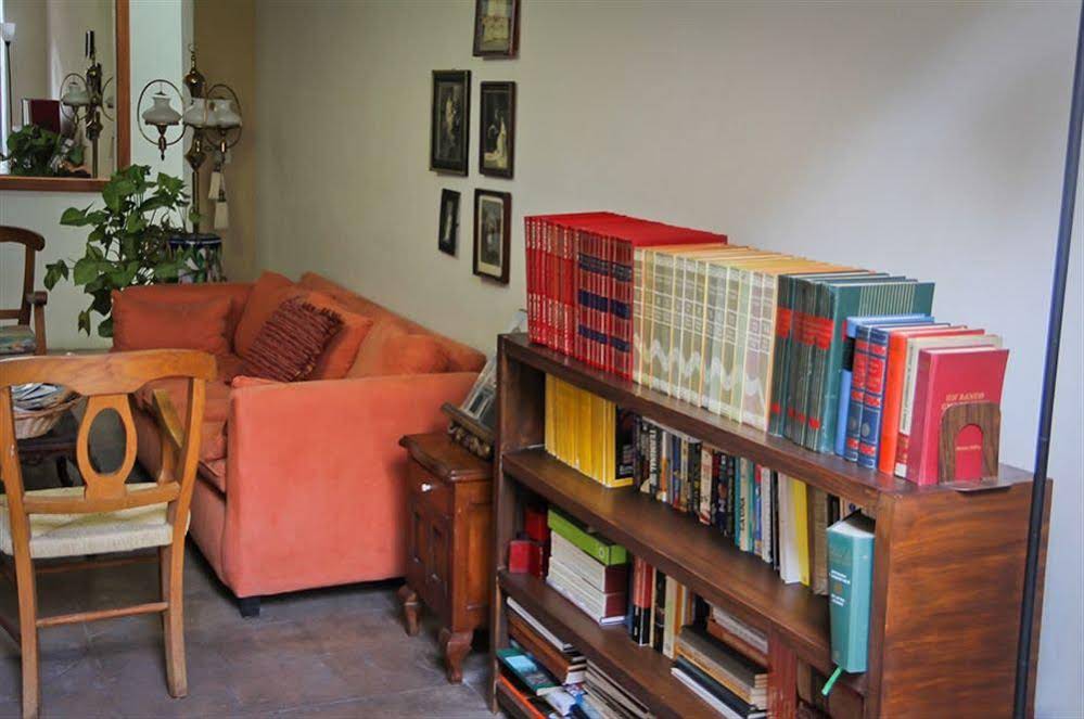 Casa Madonna Providence Hotel Boutique