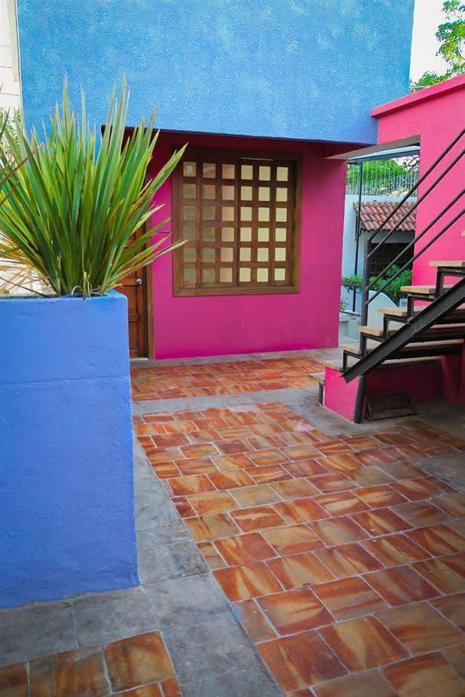 Casa Madonna Providence Hotel Boutique