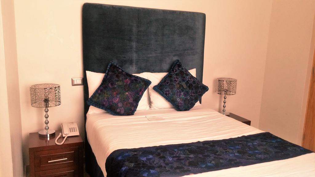 Artea Hotel Boutique