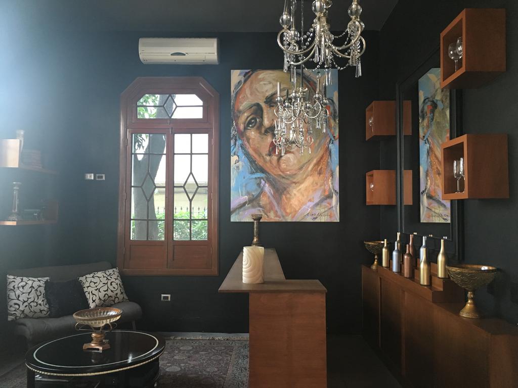 Artea Hotel Boutique