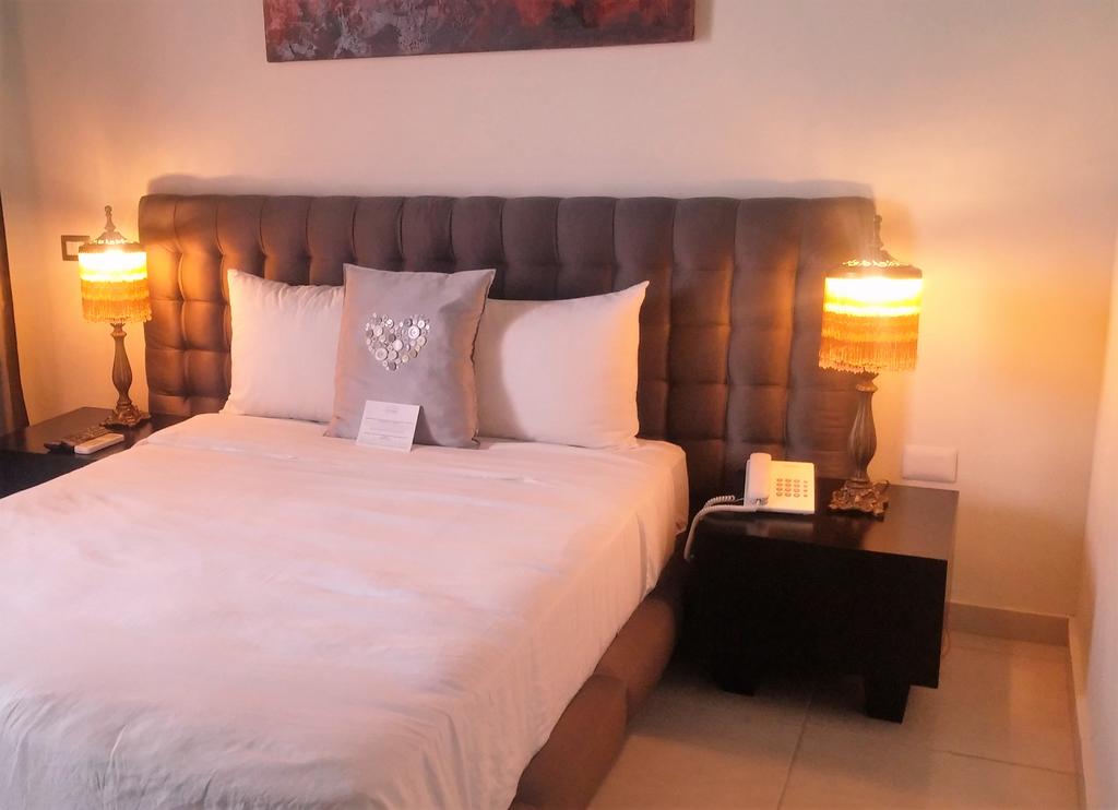 Artea Hotel Boutique