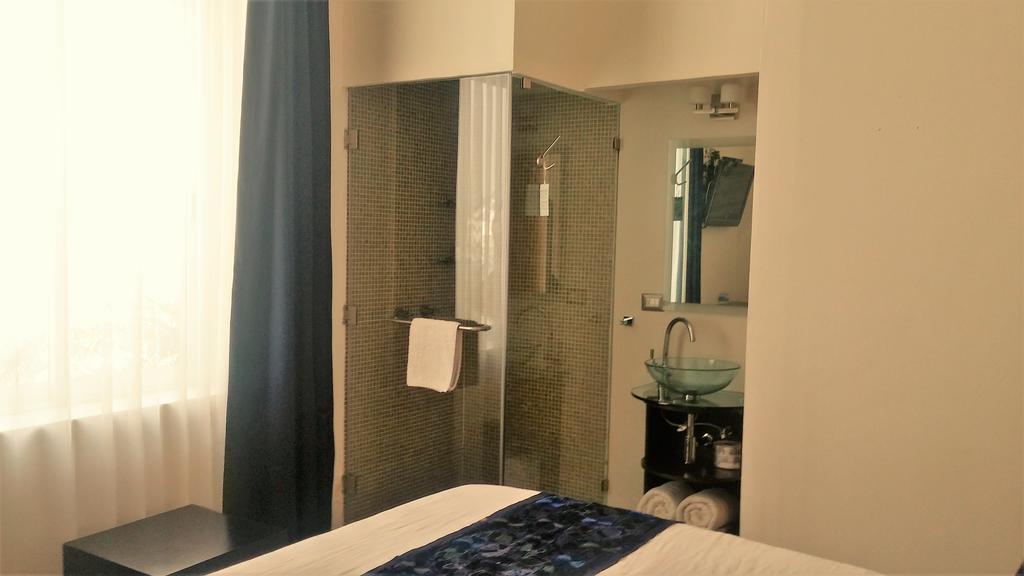 Artea Hotel Boutique