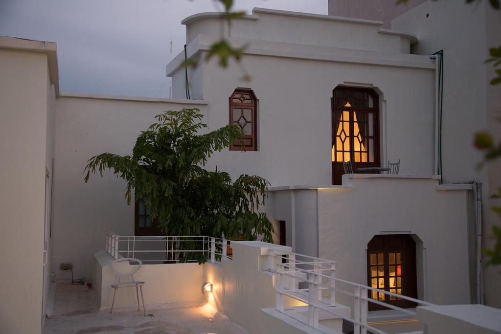 Artea Hotel Boutique