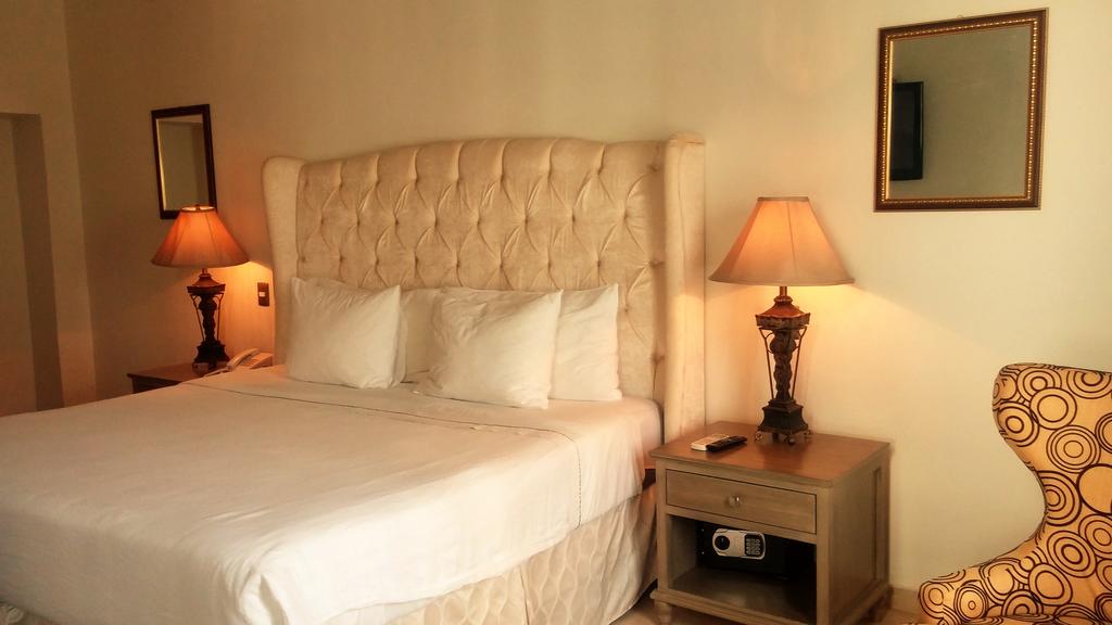 Artea Hotel Boutique