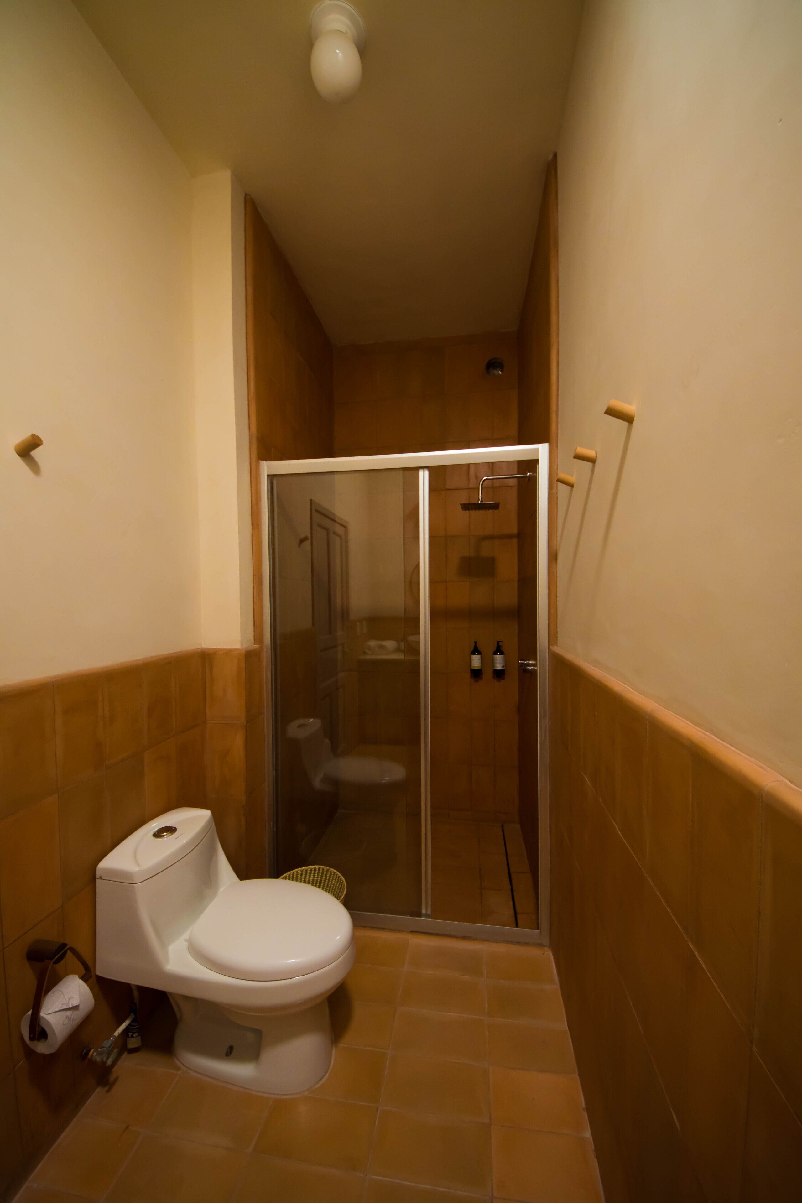 Casa Montore Boutique Hotel