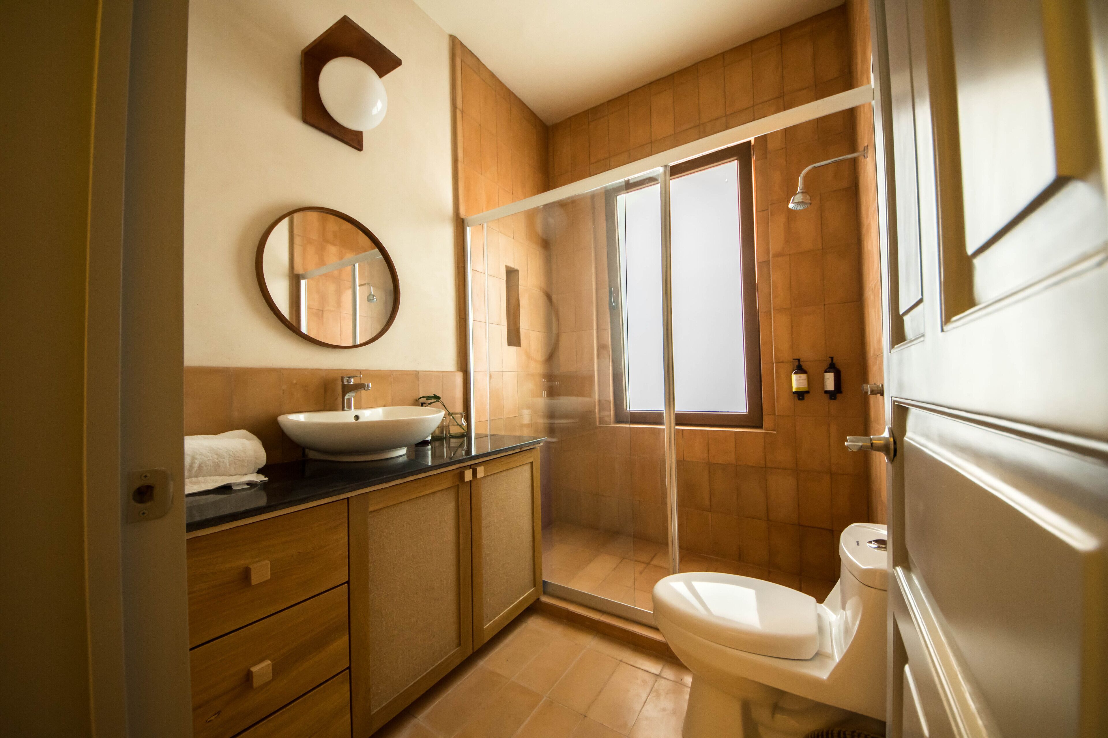 Casa Montore Boutique Hotel