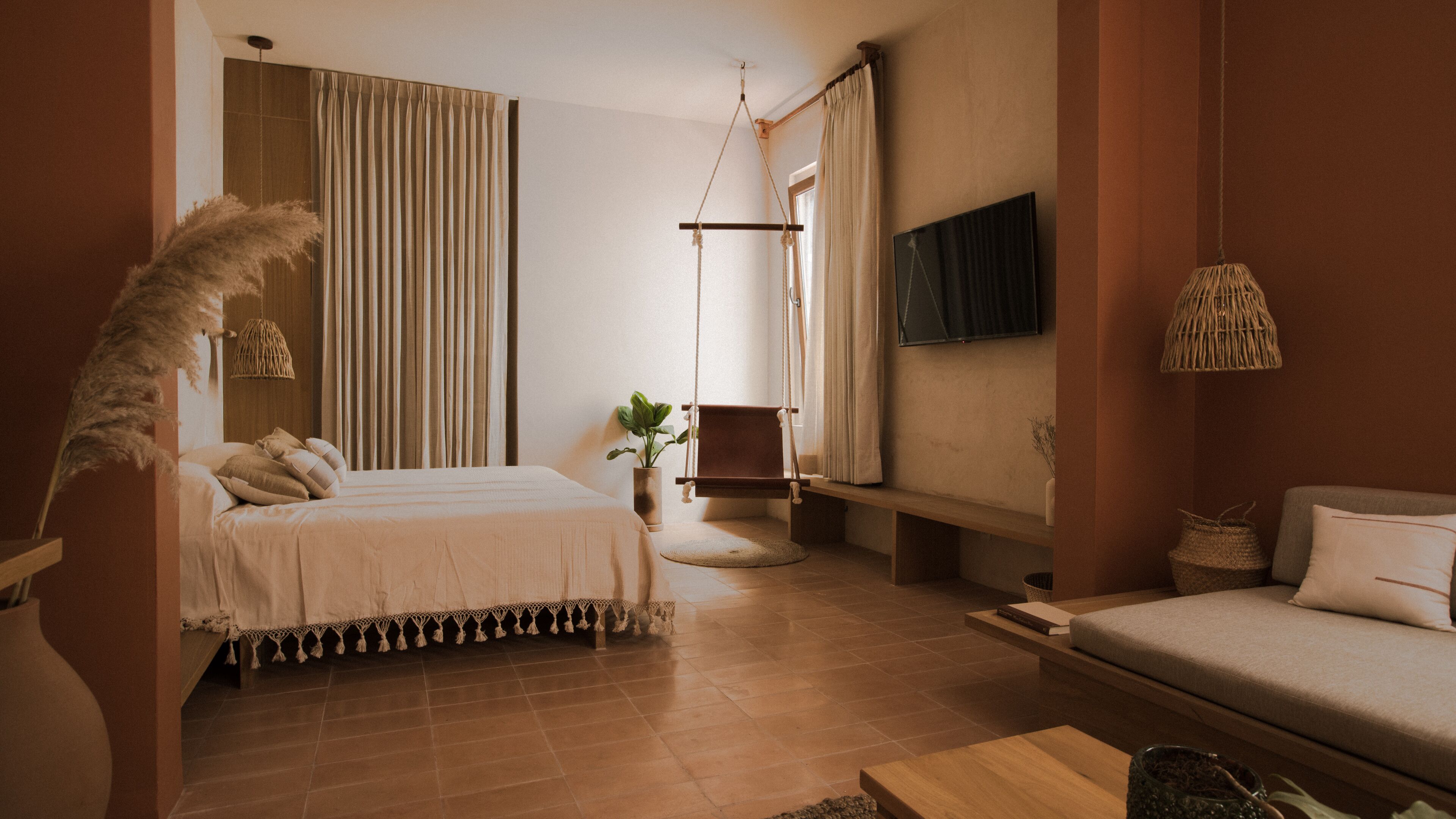 Casa Montore Boutique Hotel