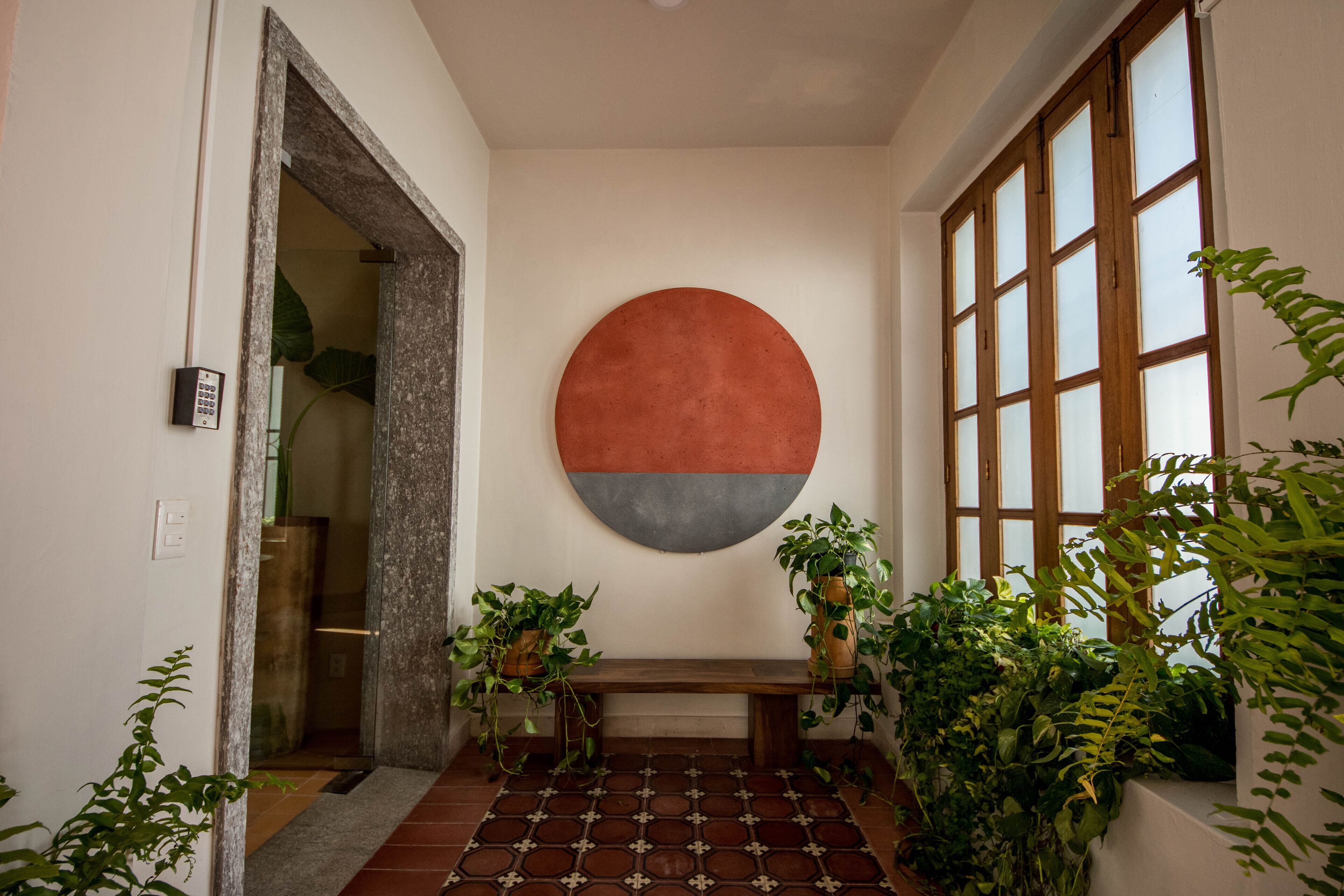 Casa Montore Boutique Hotel