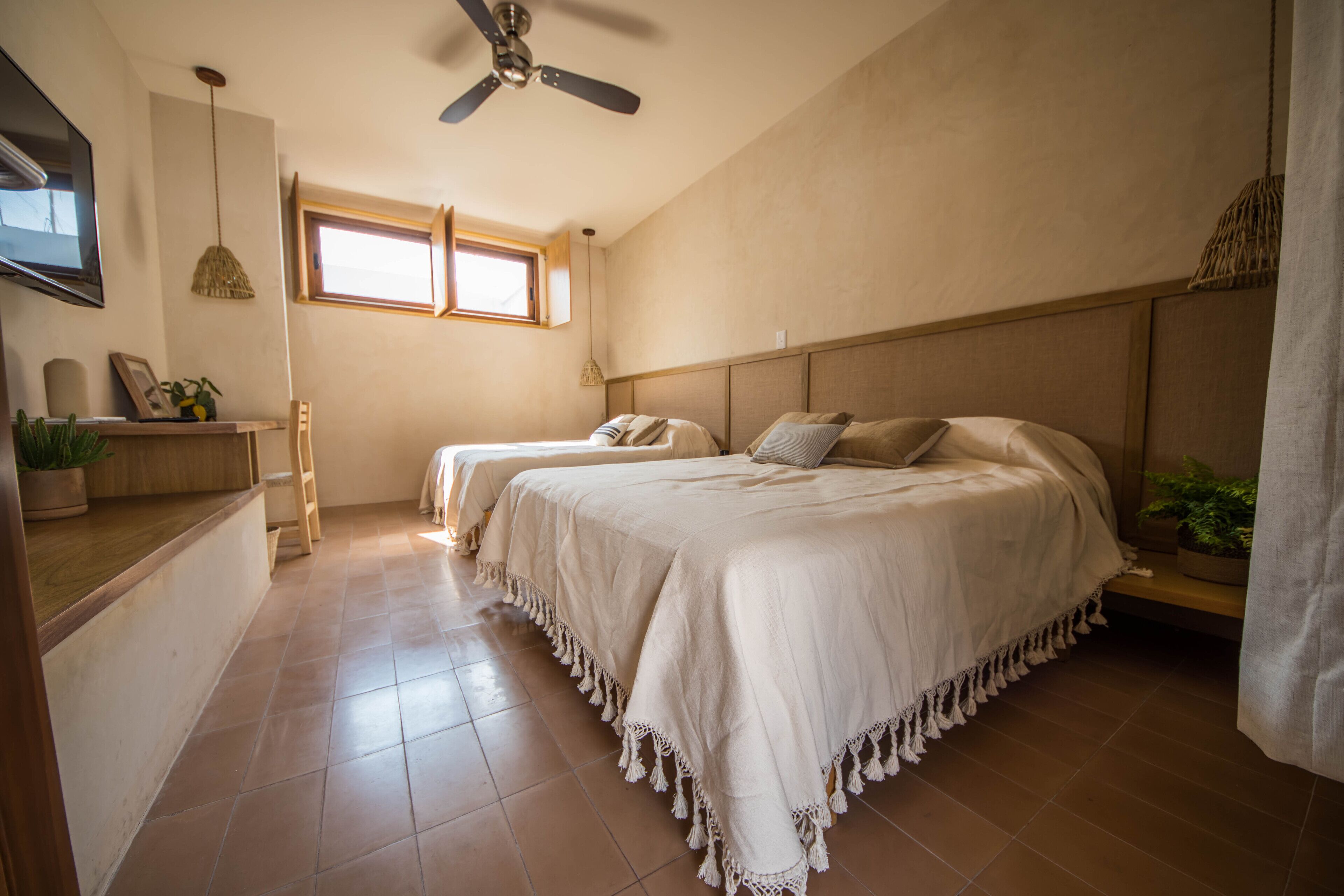 Casa Montore Boutique Hotel
