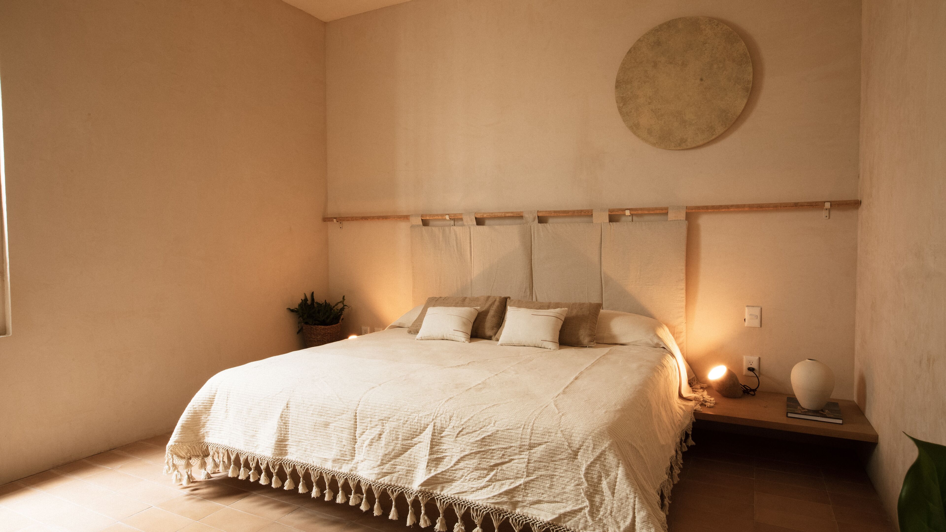 Casa Montore Boutique Hotel