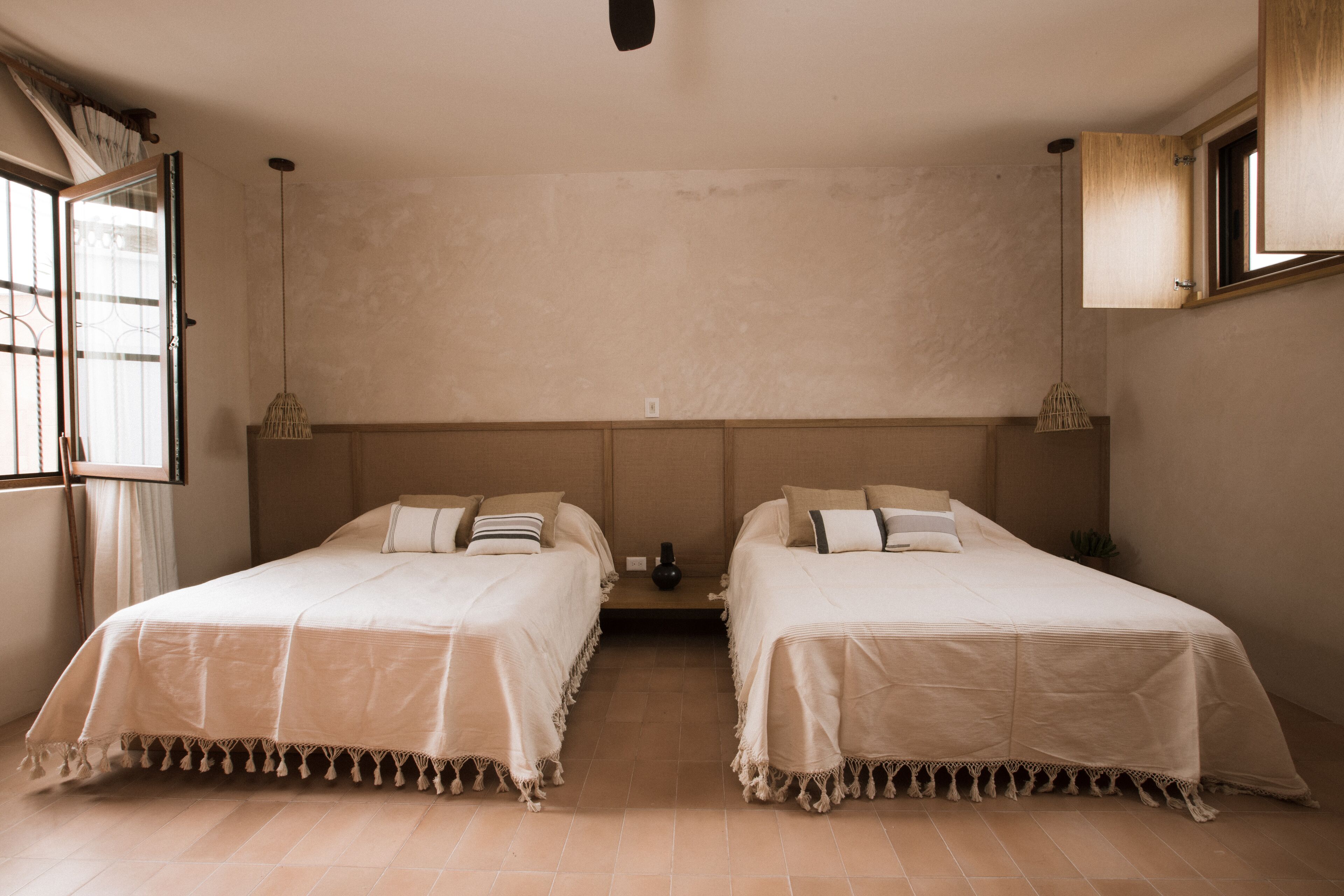 Casa Montore Boutique Hotel