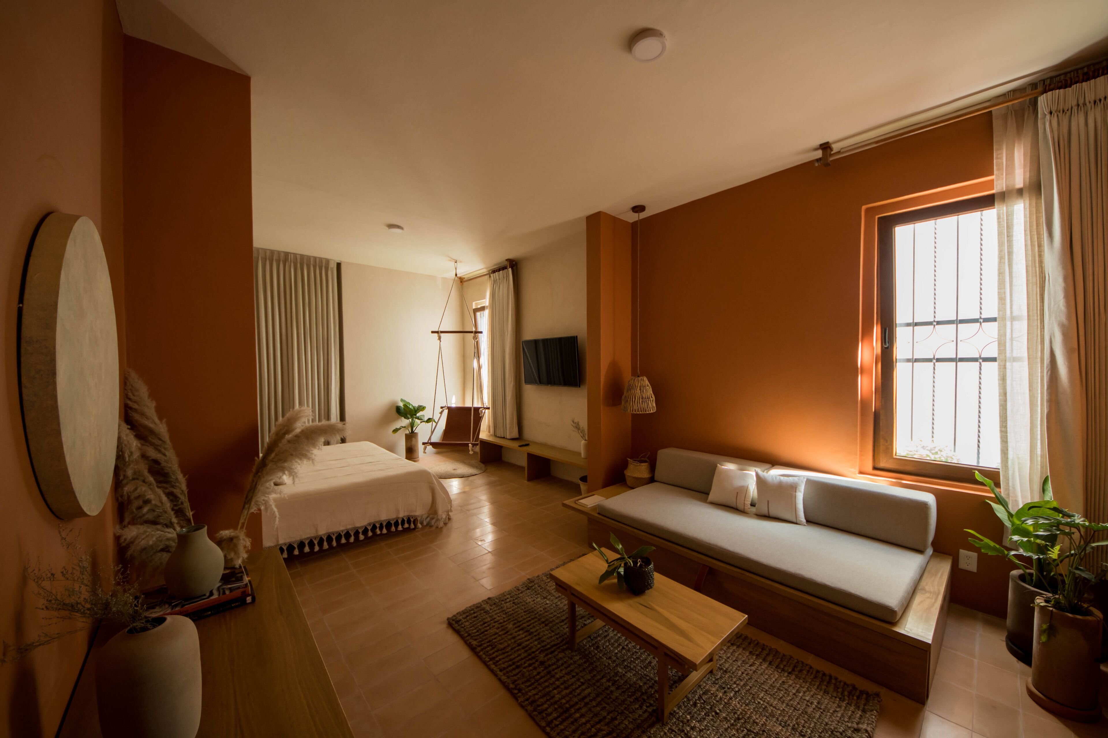 Casa Montore Boutique Hotel