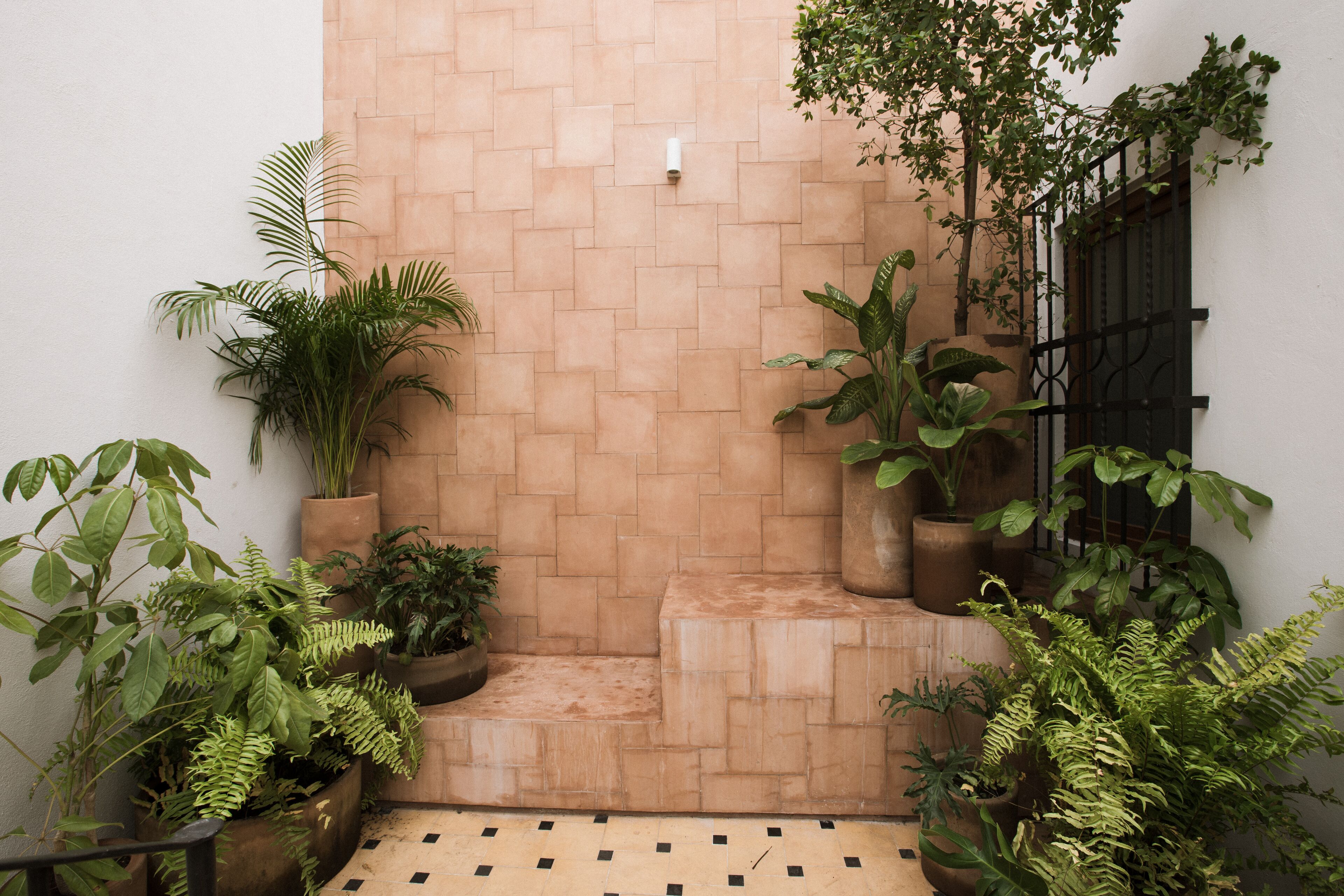 Casa Montore Boutique Hotel