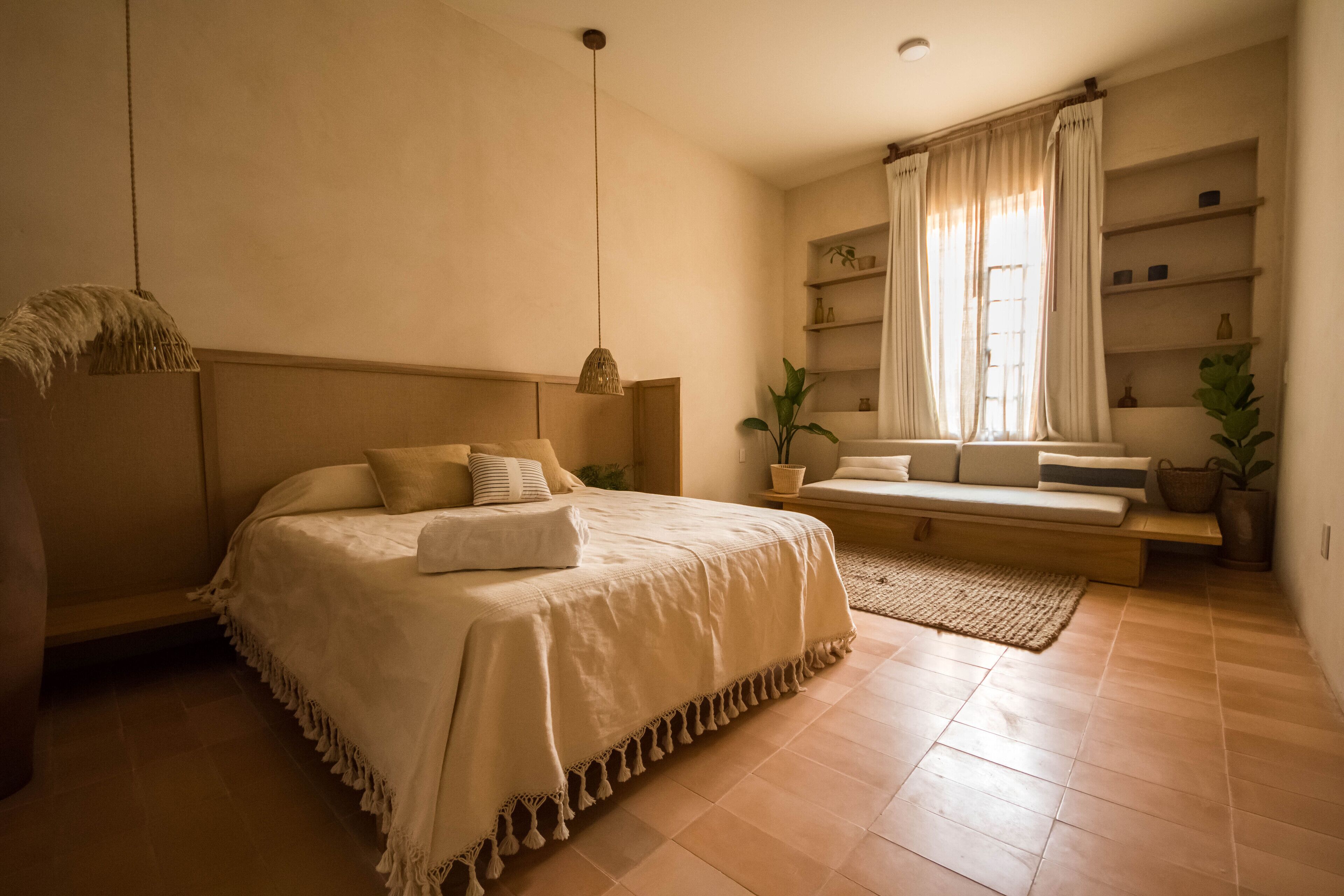 Casa Montore Boutique Hotel