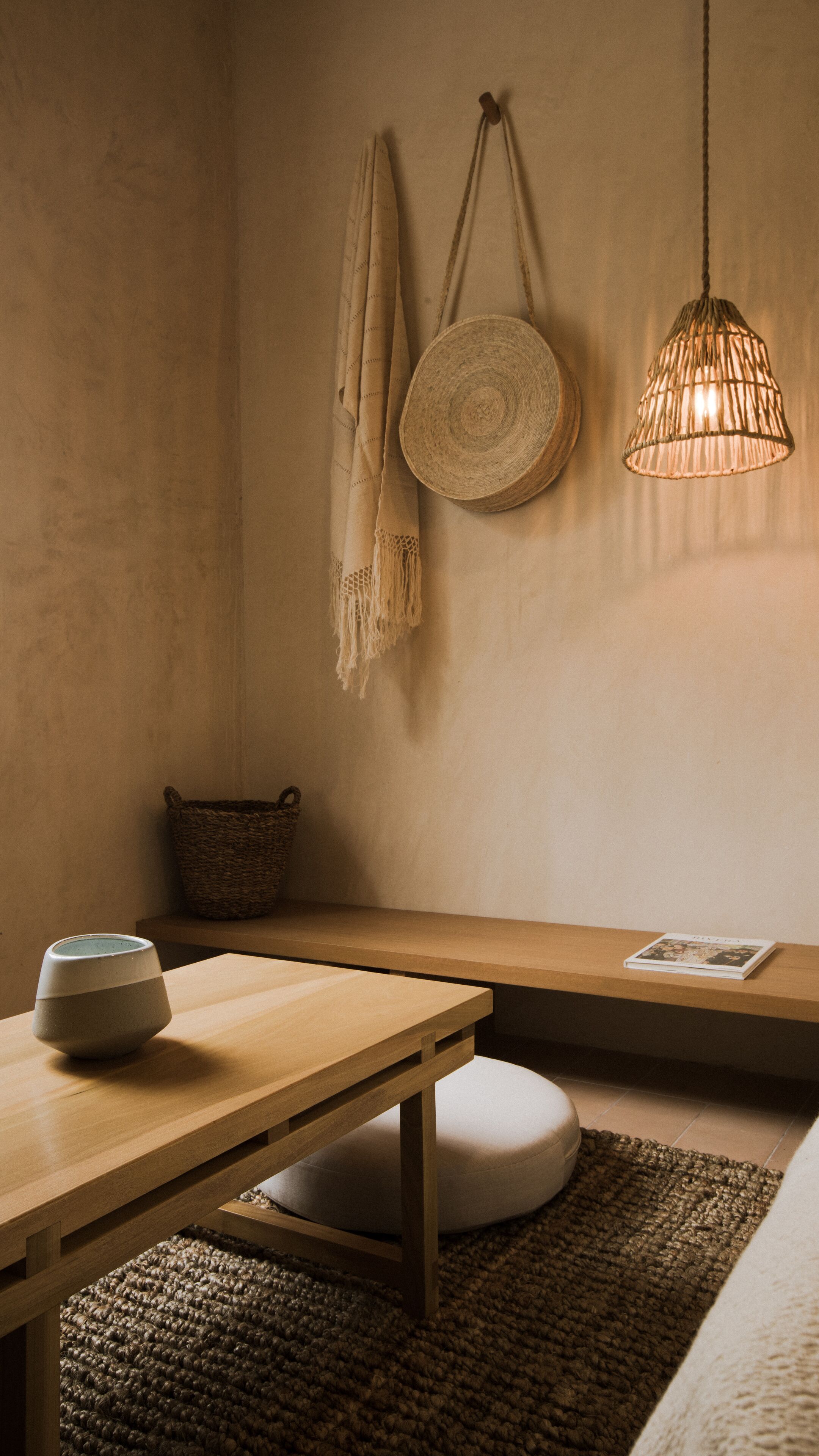 Casa Montore Boutique Hotel
