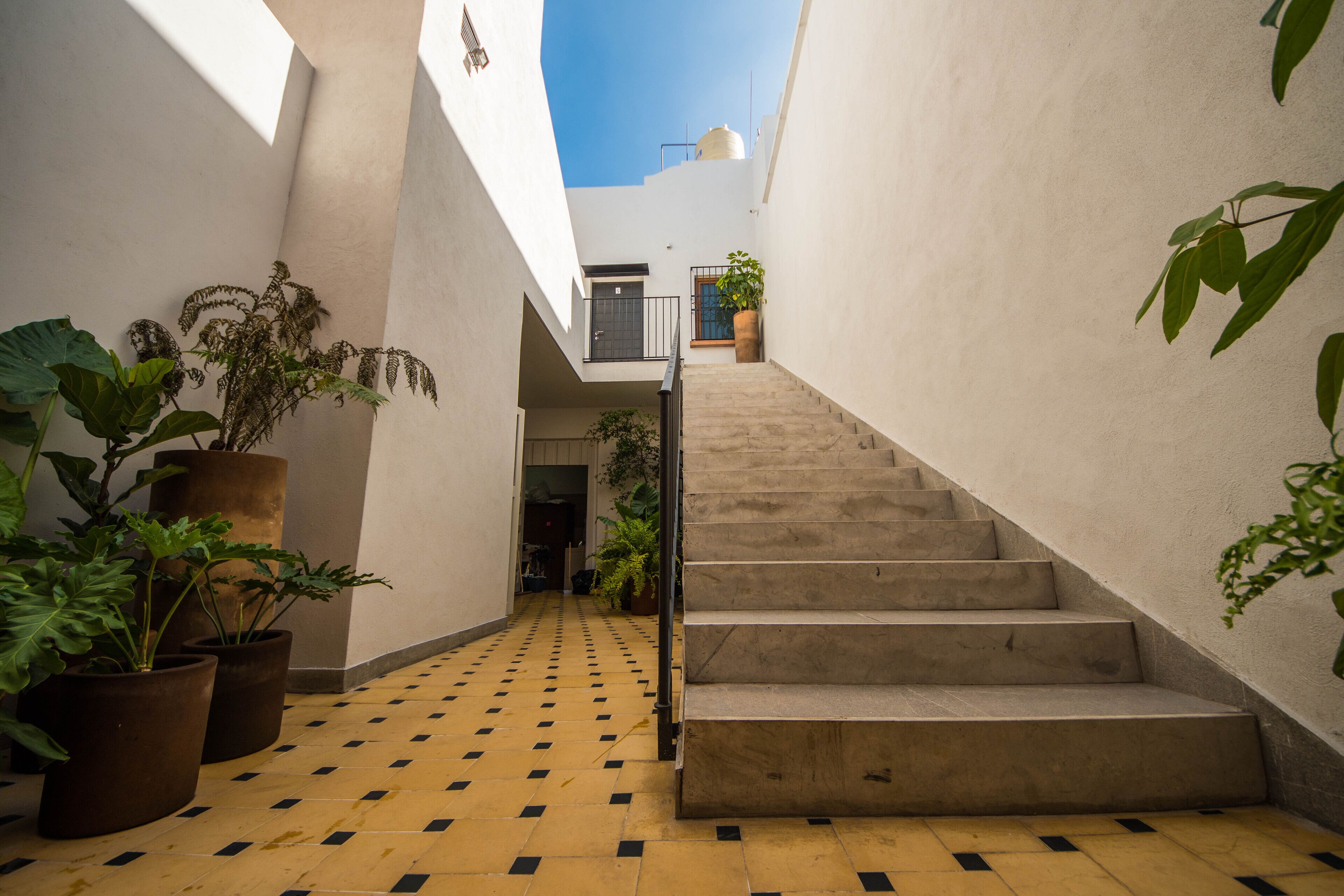 Casa Montore Boutique Hotel