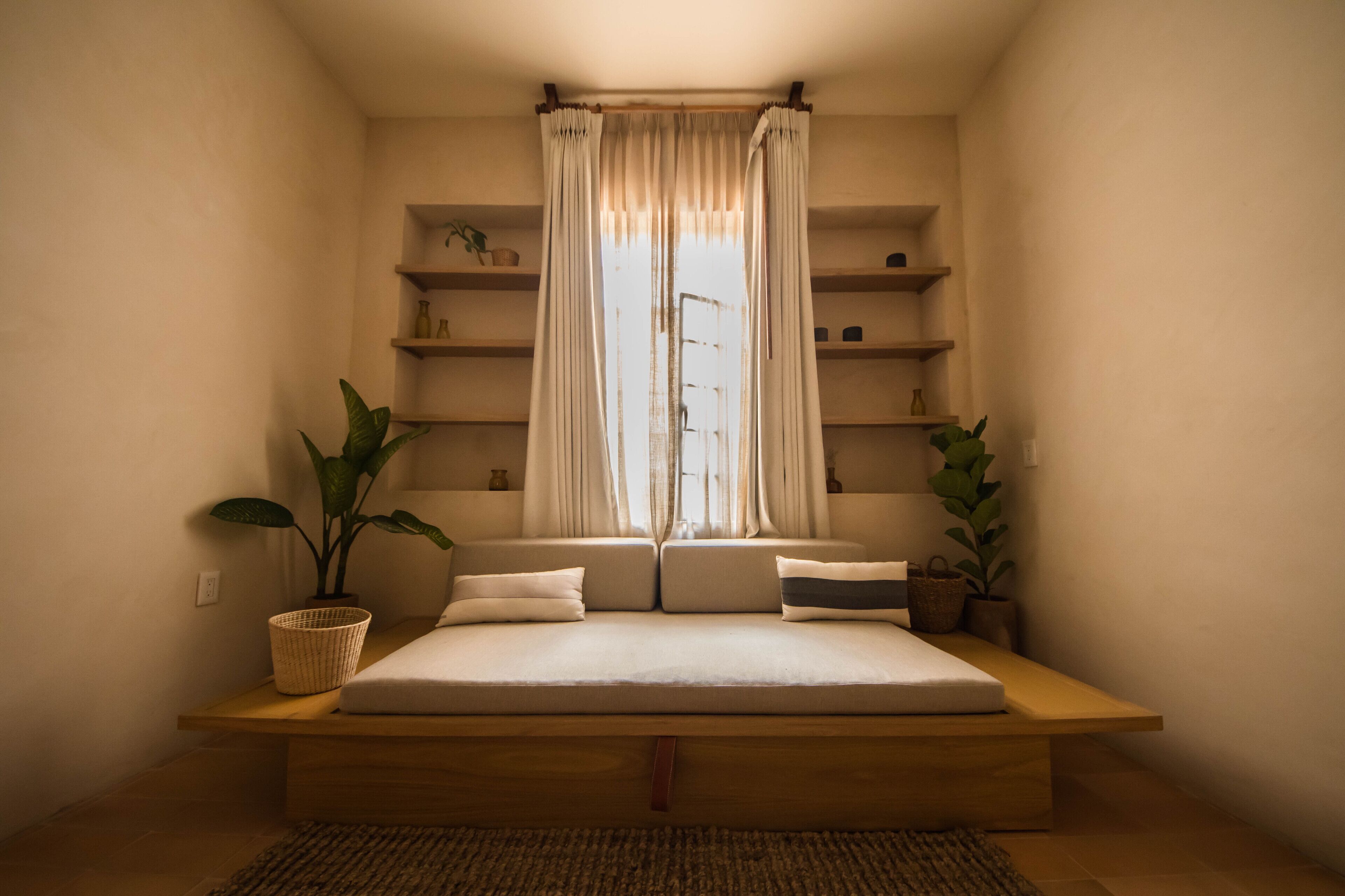 Casa Montore Boutique Hotel