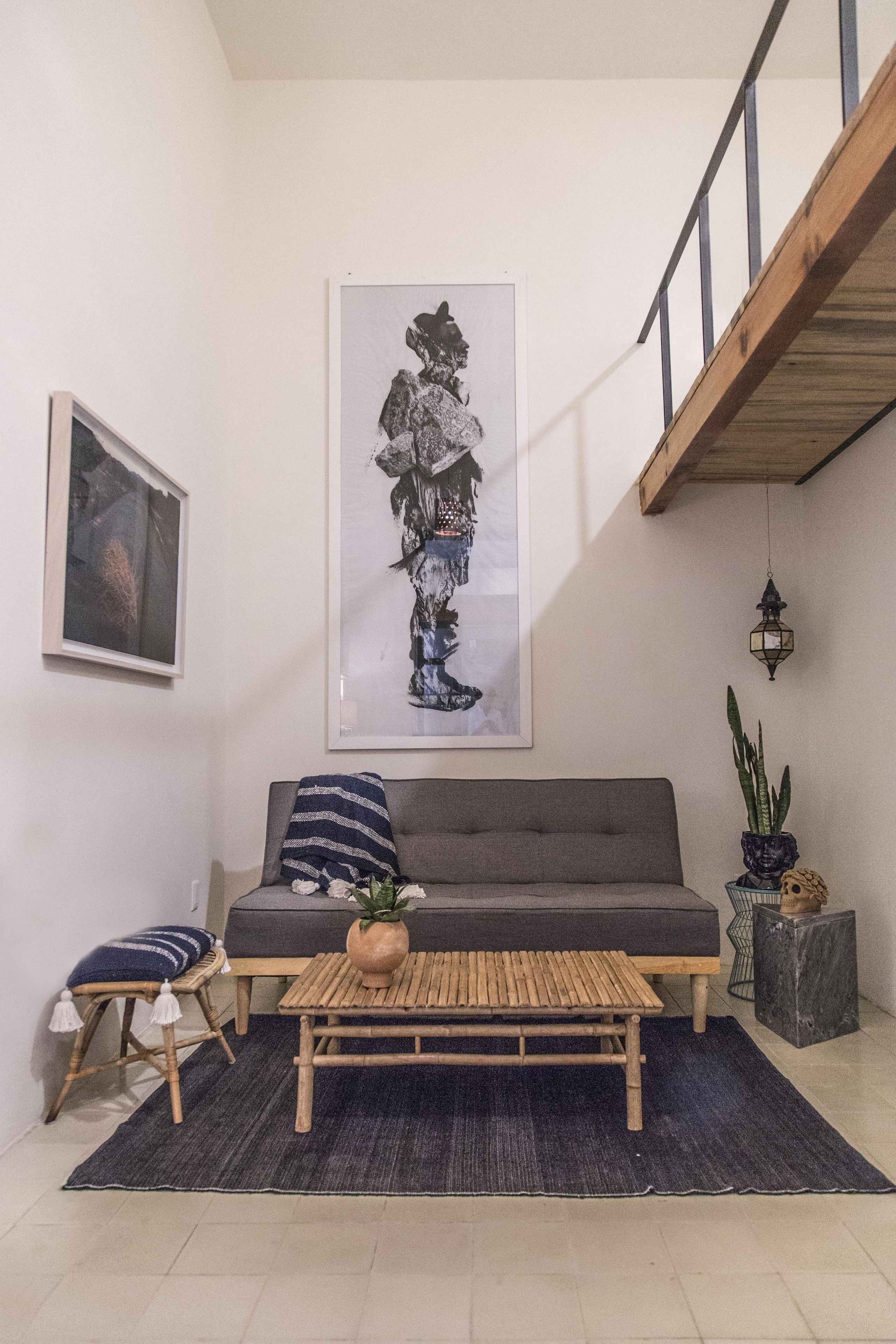 Casa Morelos