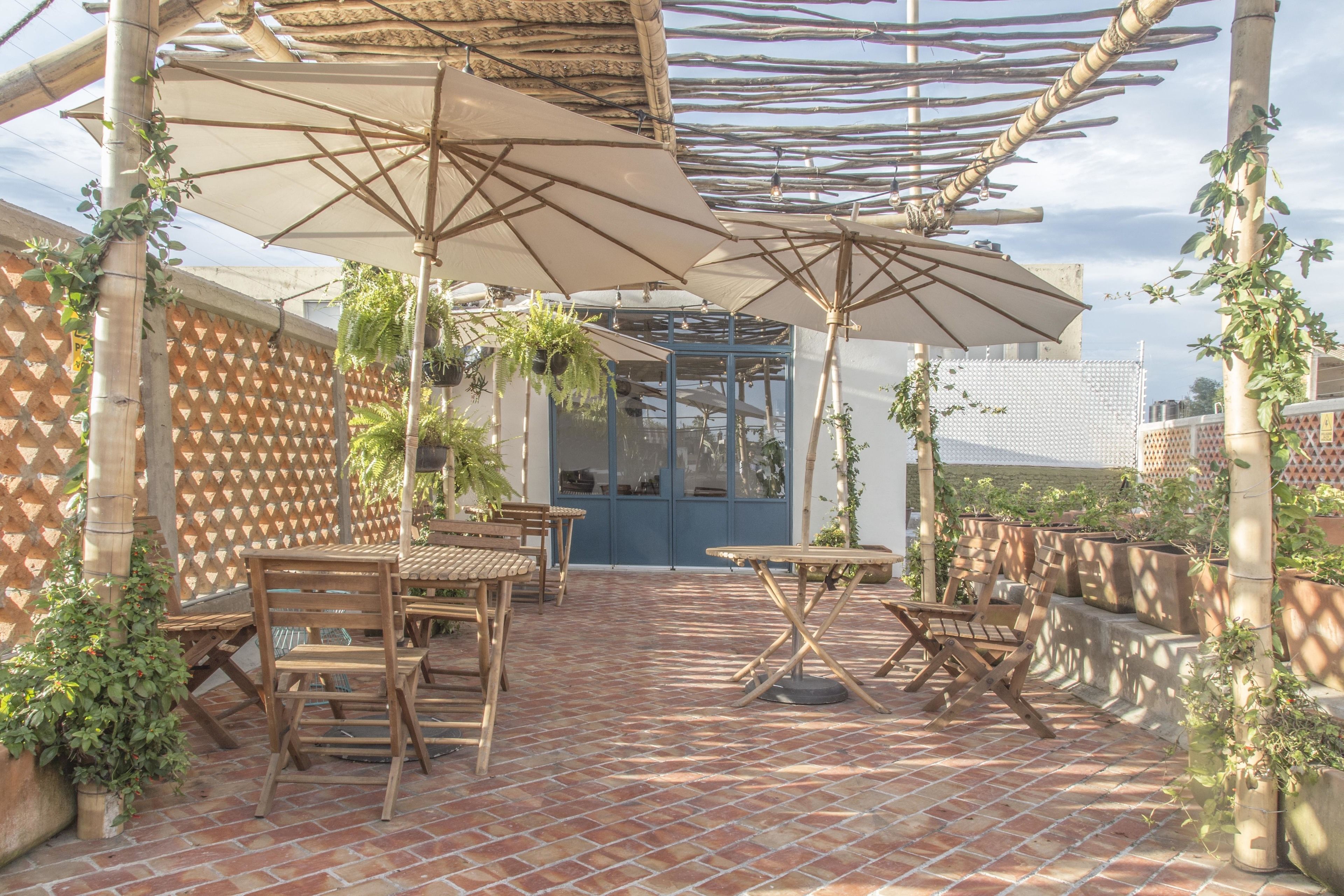 Casa Morelos