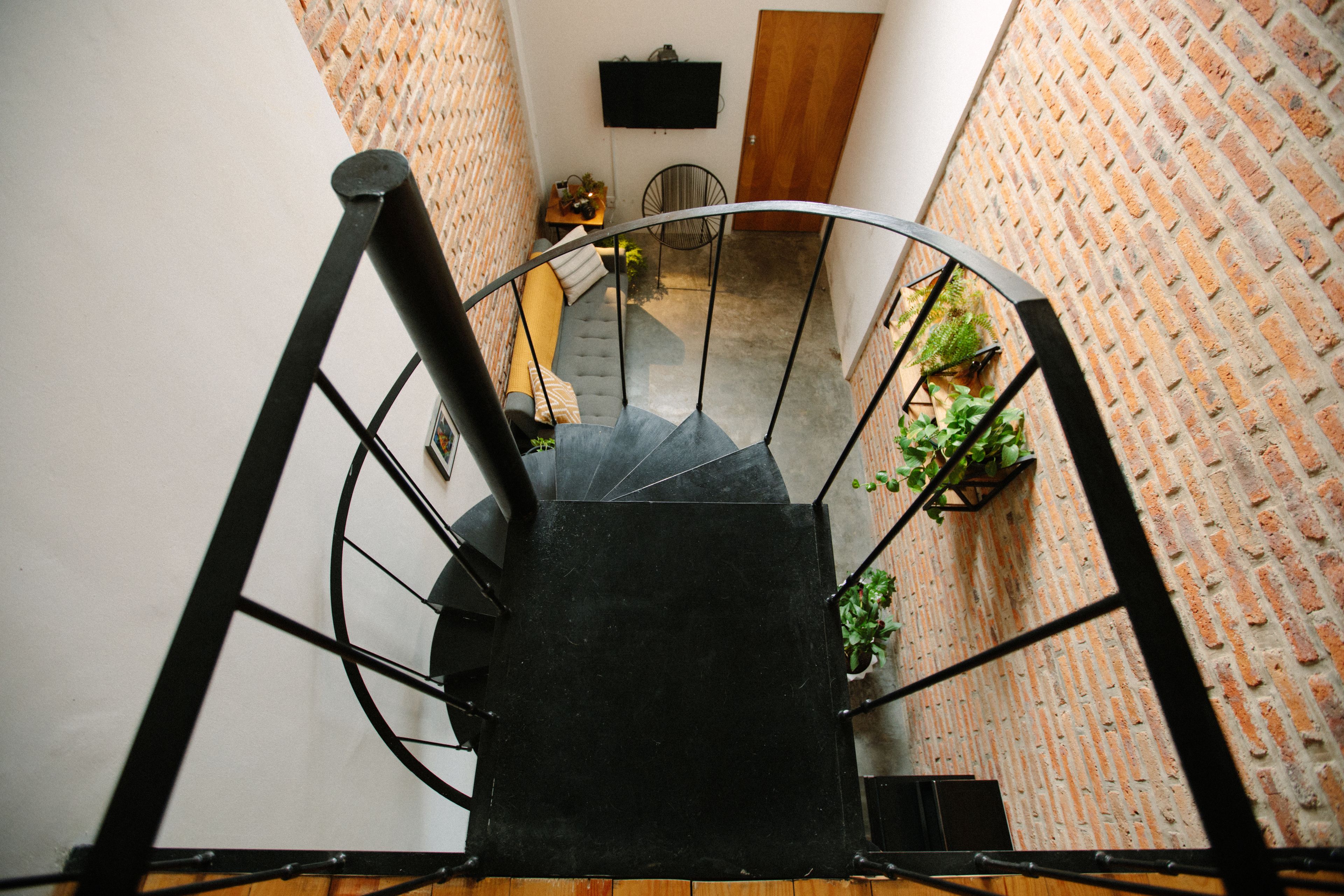 Casa Nican by Barrio Mexico