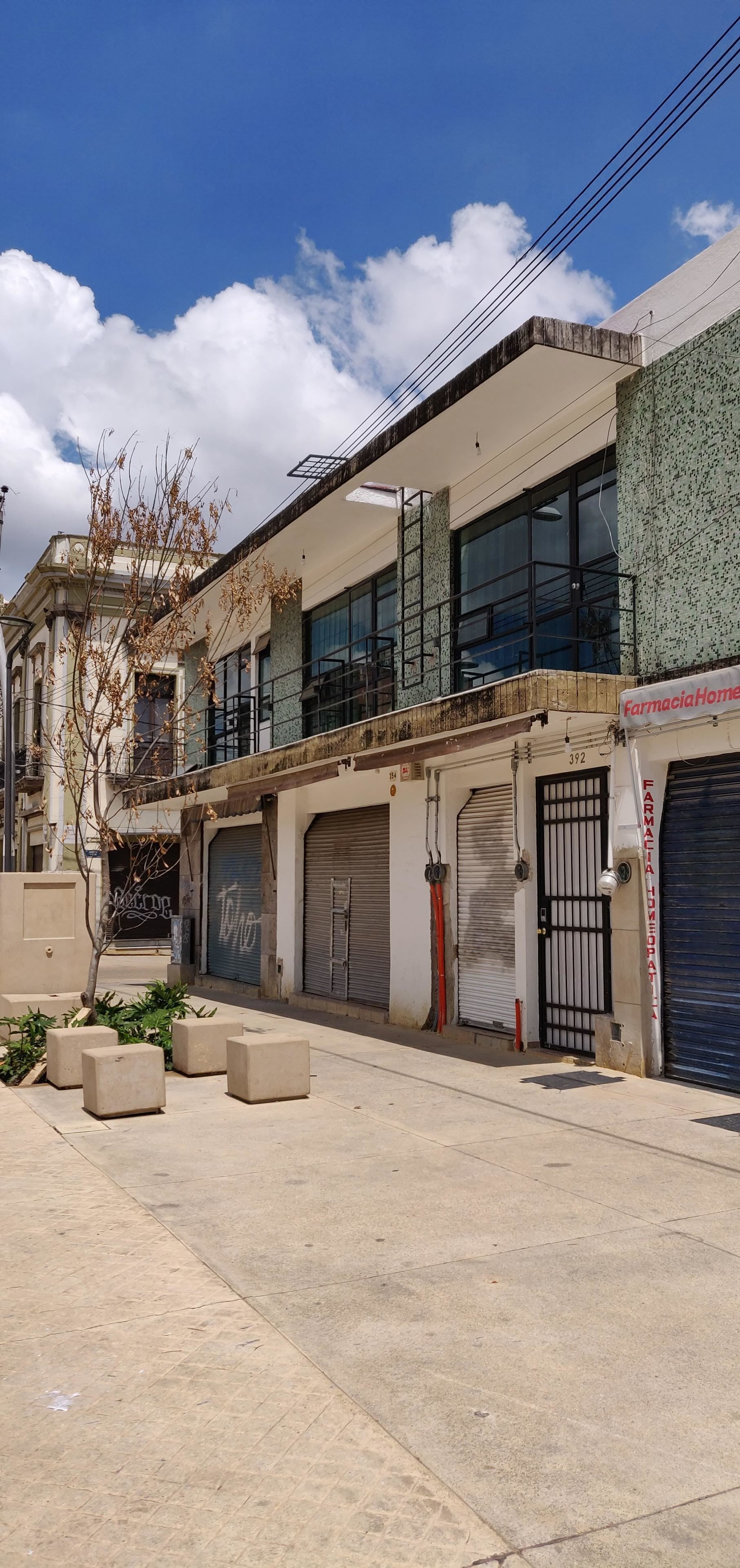 Casa Paseo Alcalde