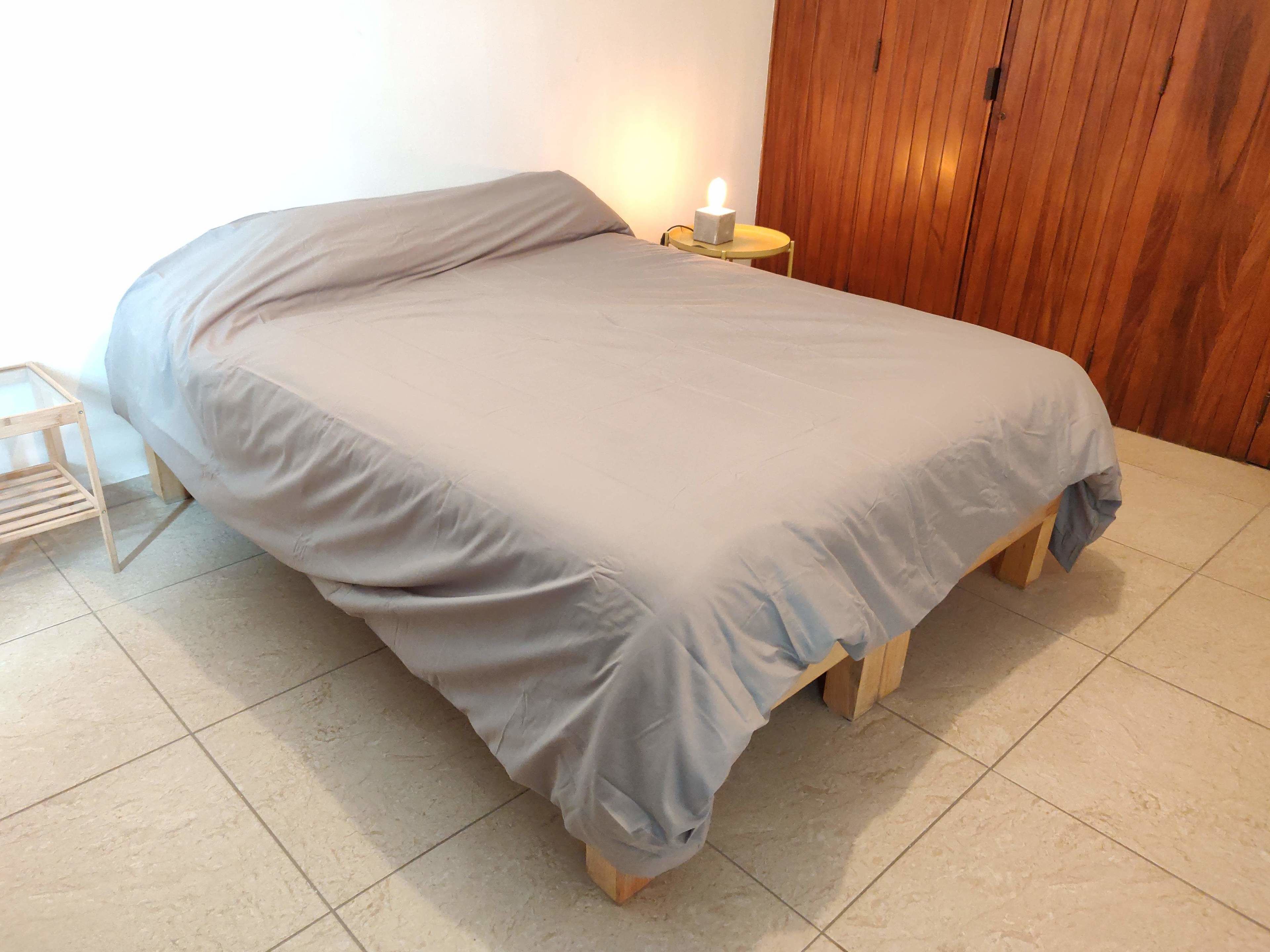 Casa Paseo Alcalde