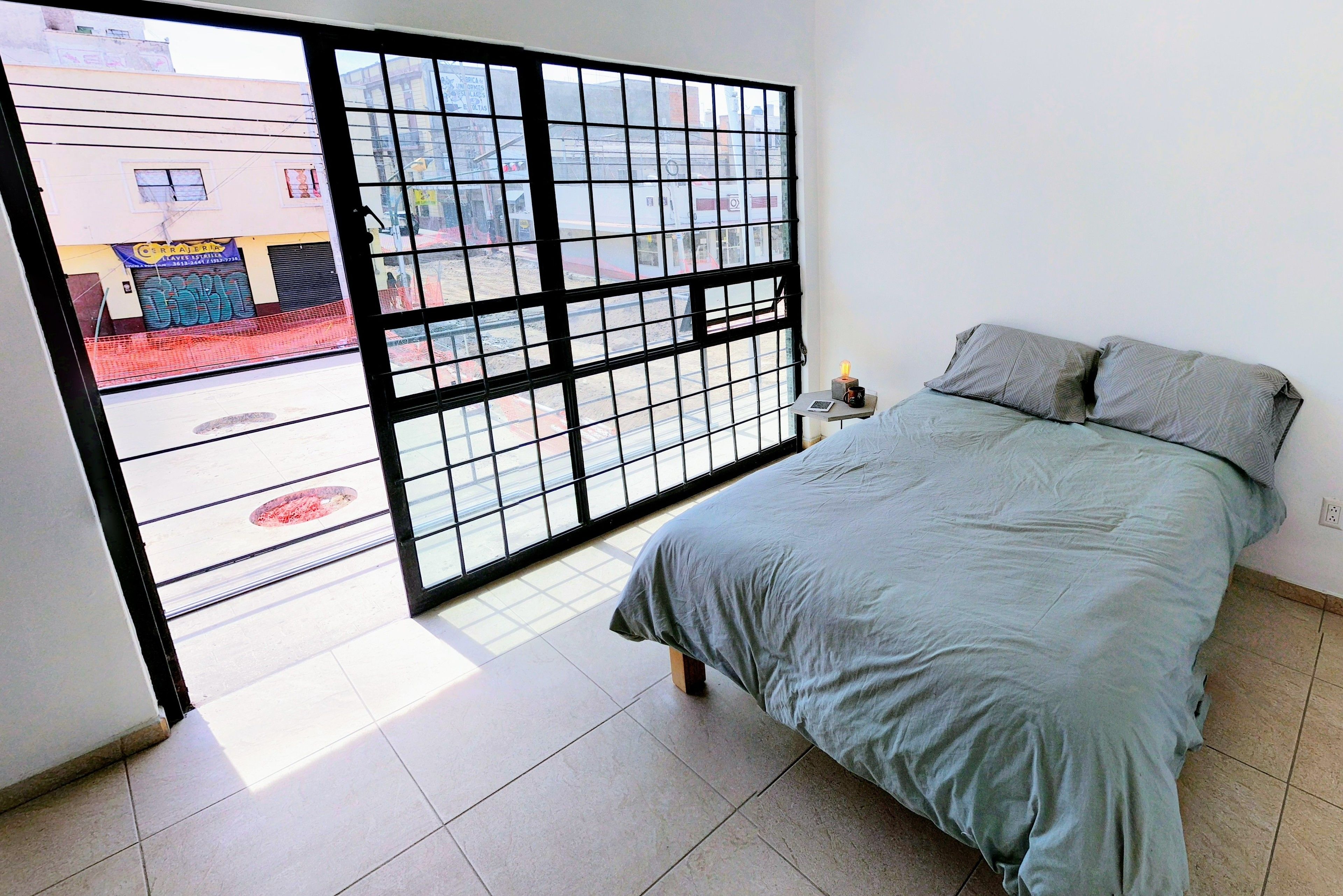 Casa Paseo Alcalde