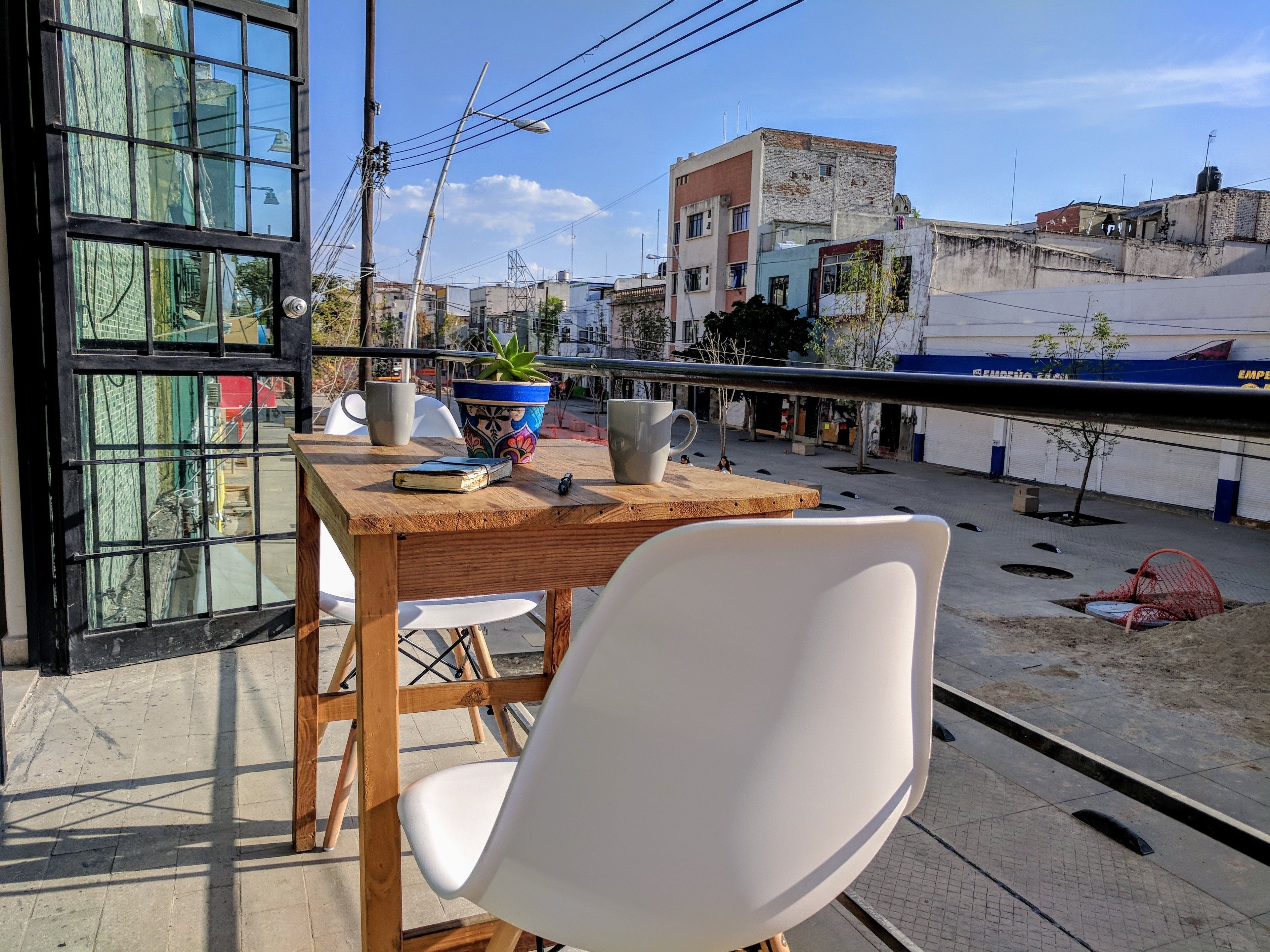 Casa Paseo Alcalde