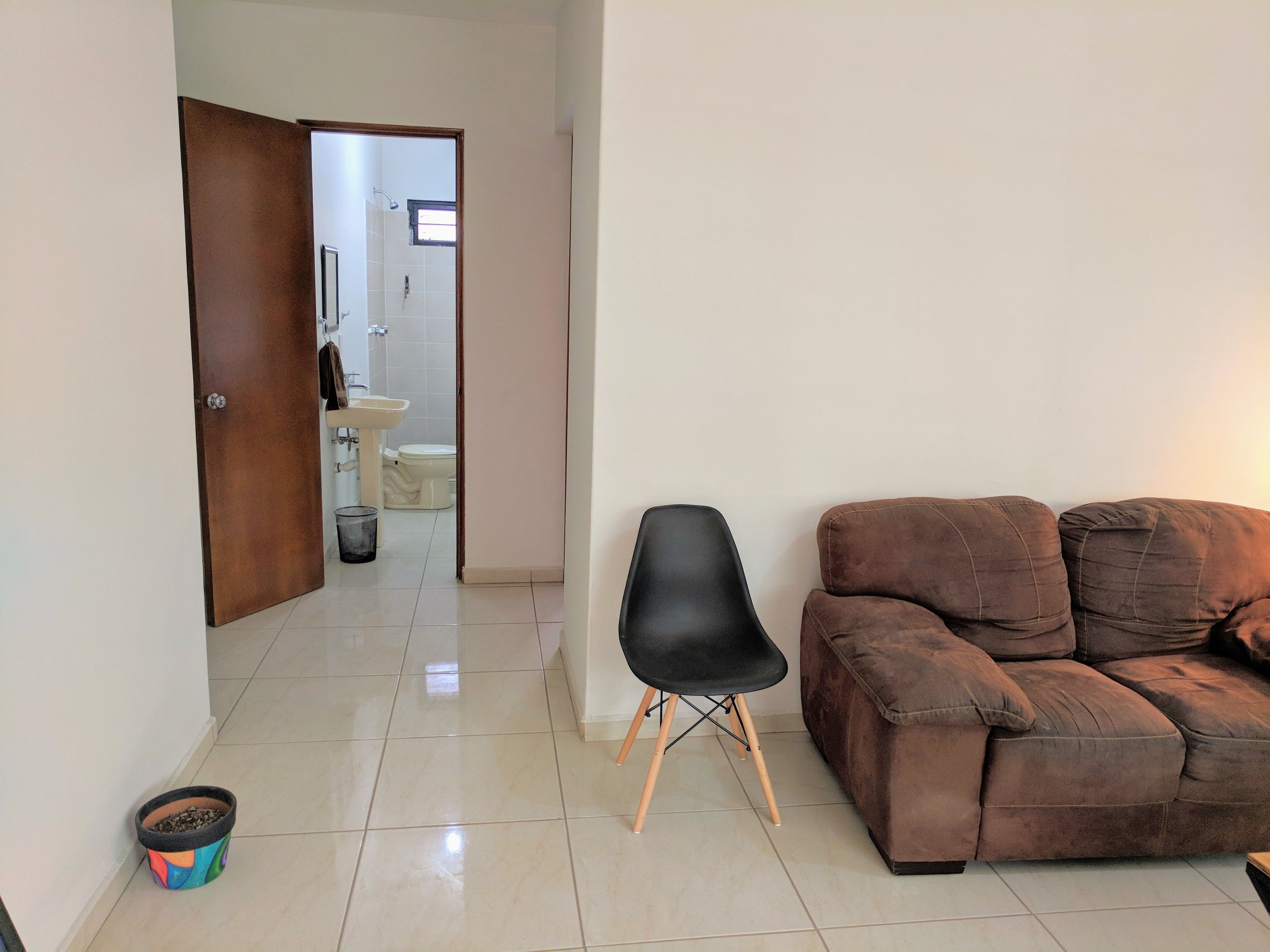 Casa Paseo Alcalde