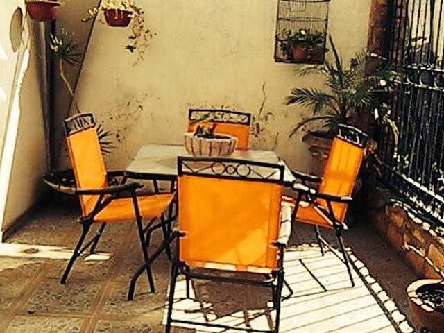 Casa Rosana