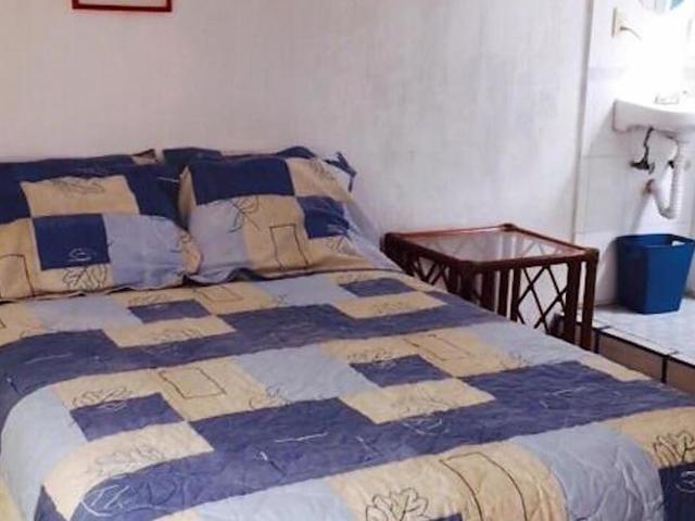 Casa Rosana