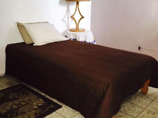 Casa Rosana