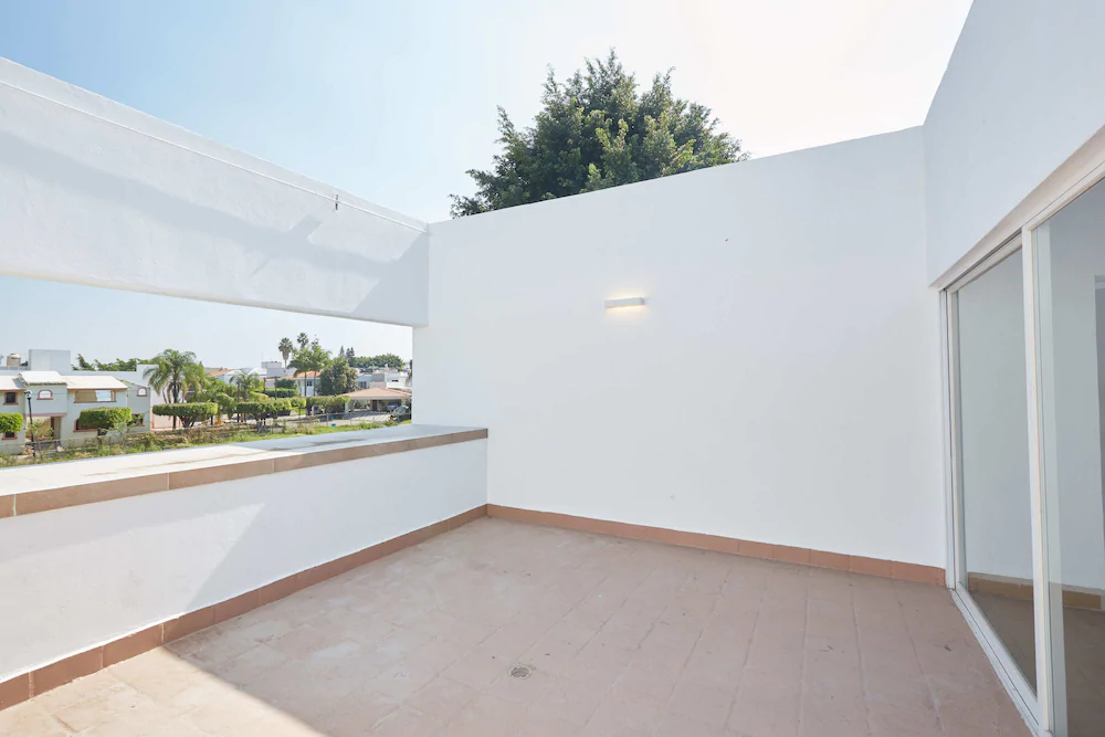 Casa Travesia