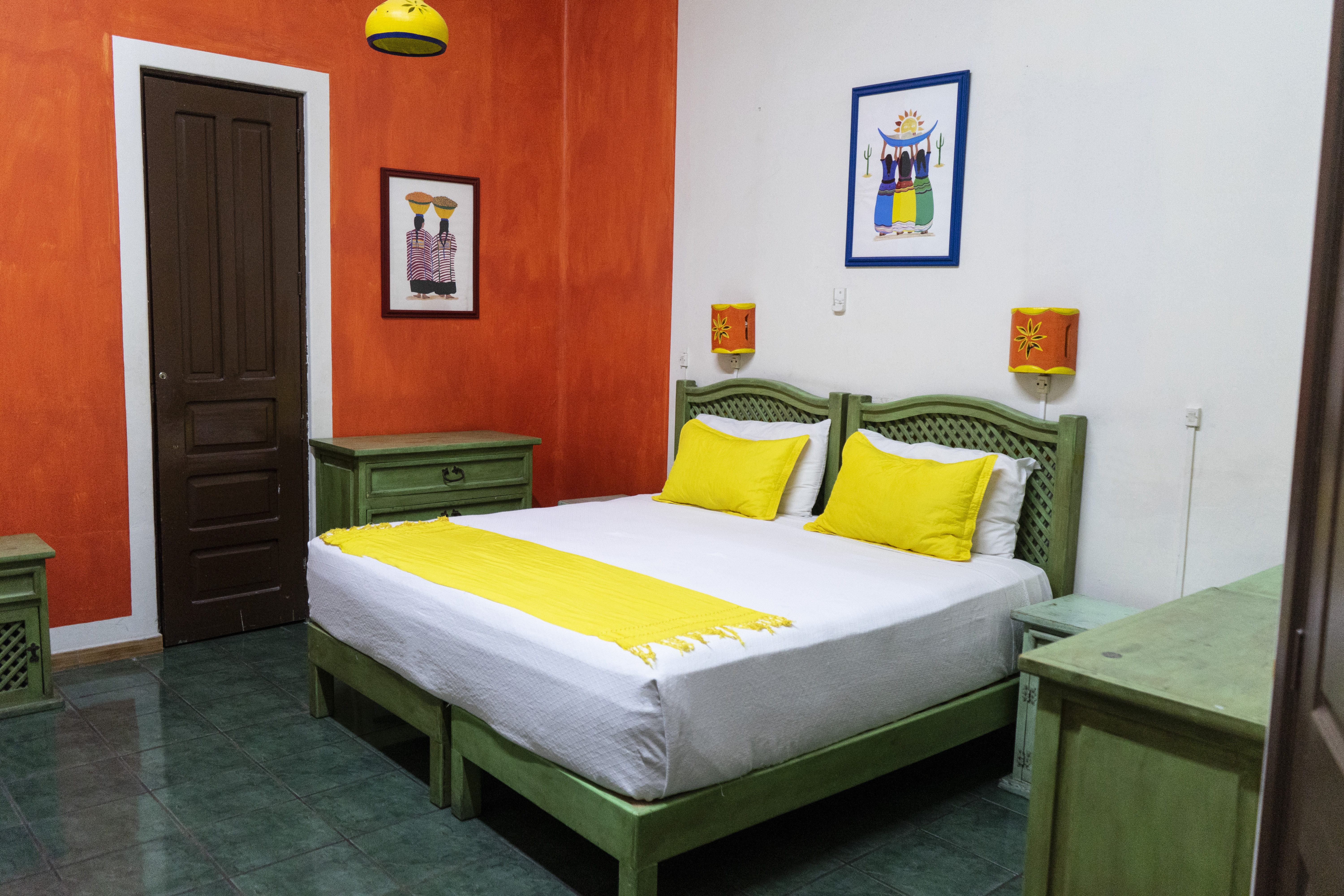 Casa Vilasanta Hostel