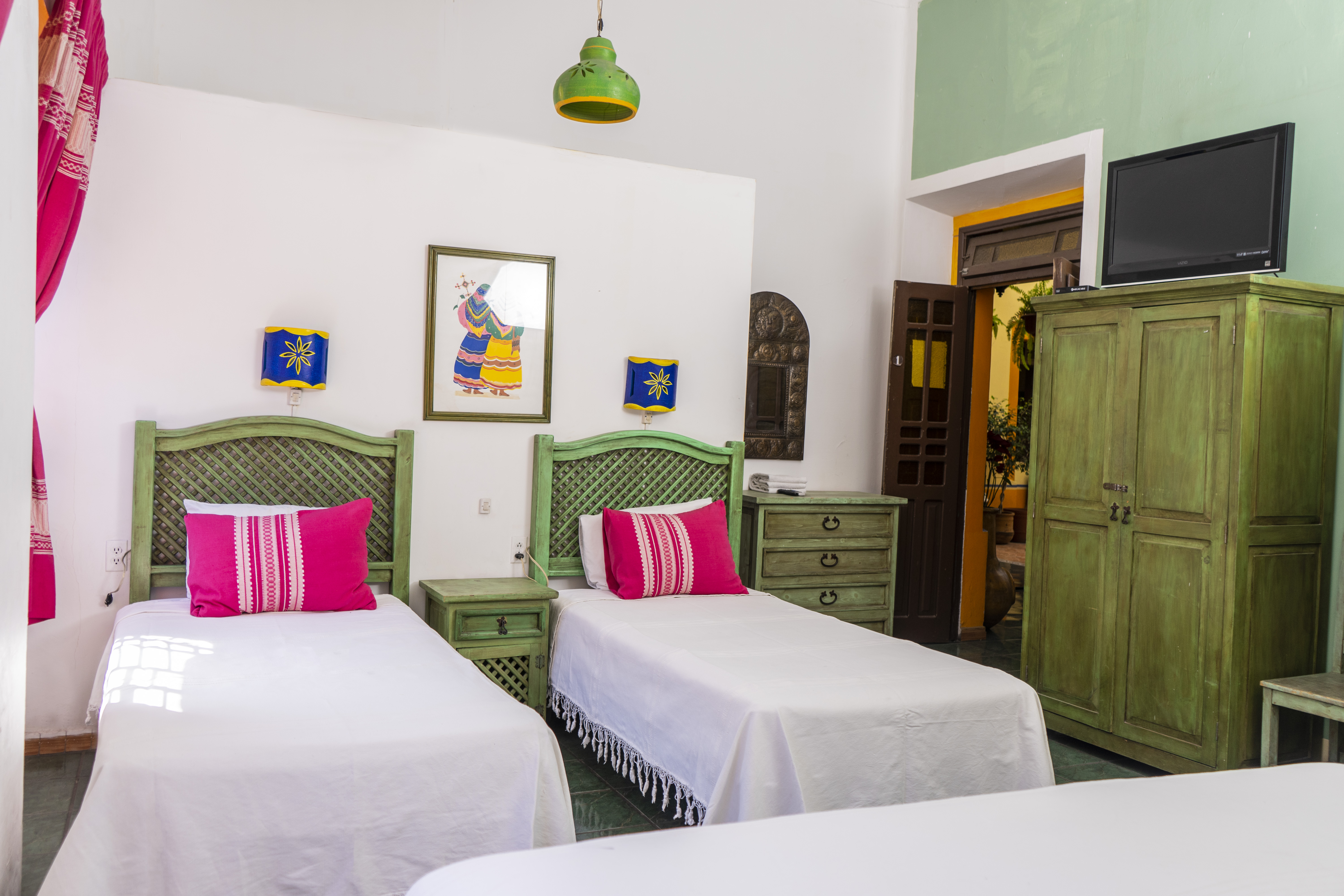Casa Vilasanta Hostel