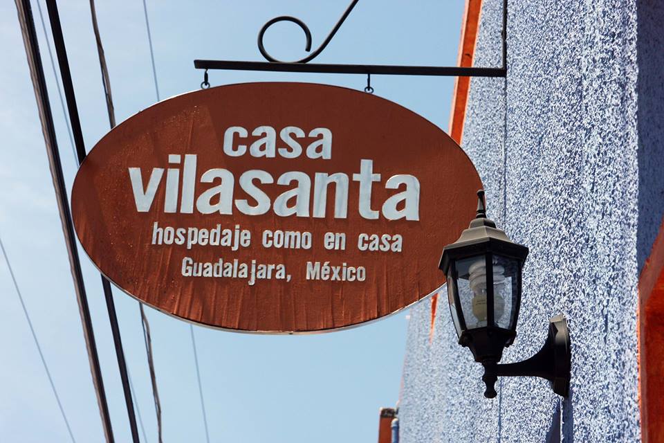 Casa Vilasanta Hostel