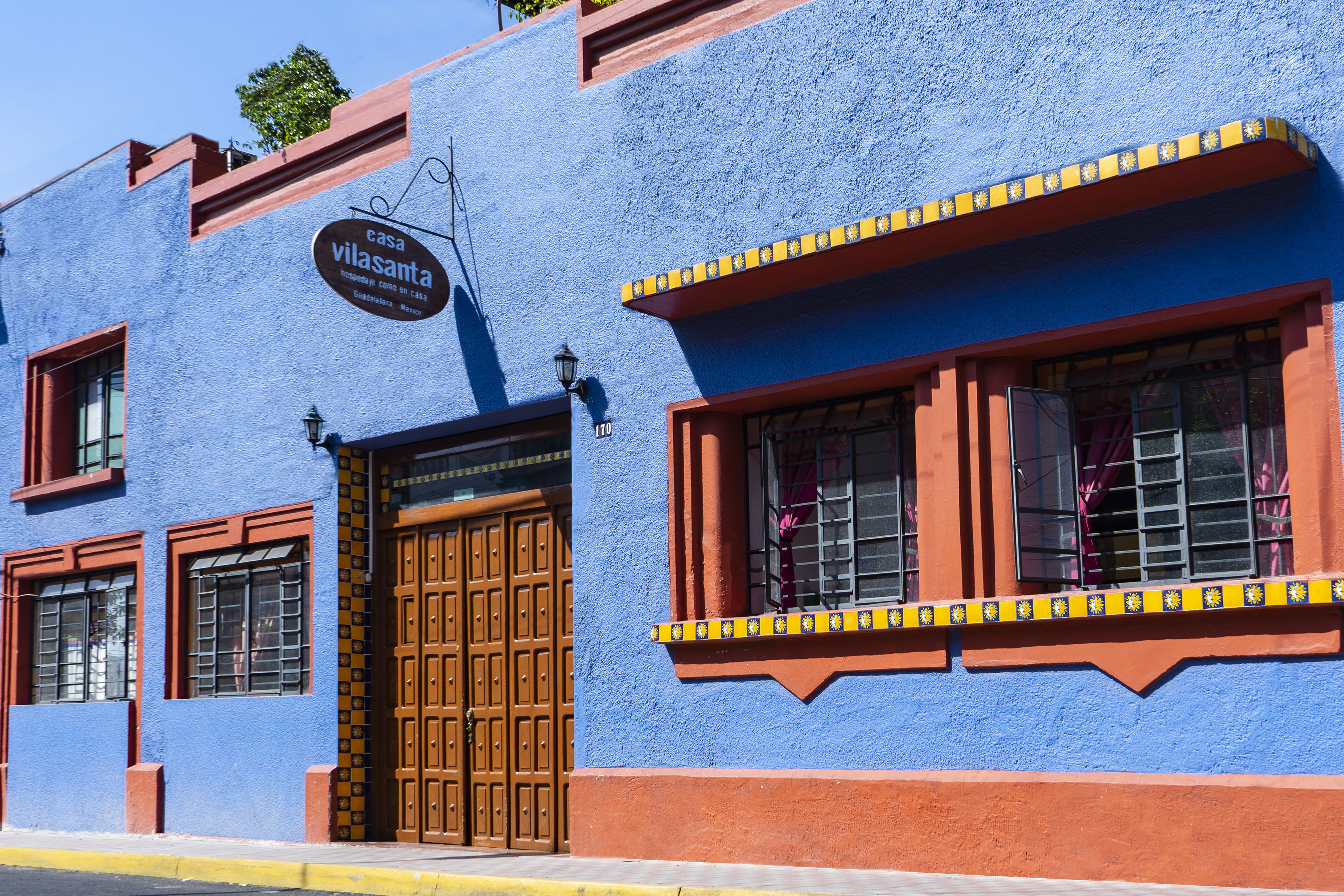 Casa Vilasanta Hostel
