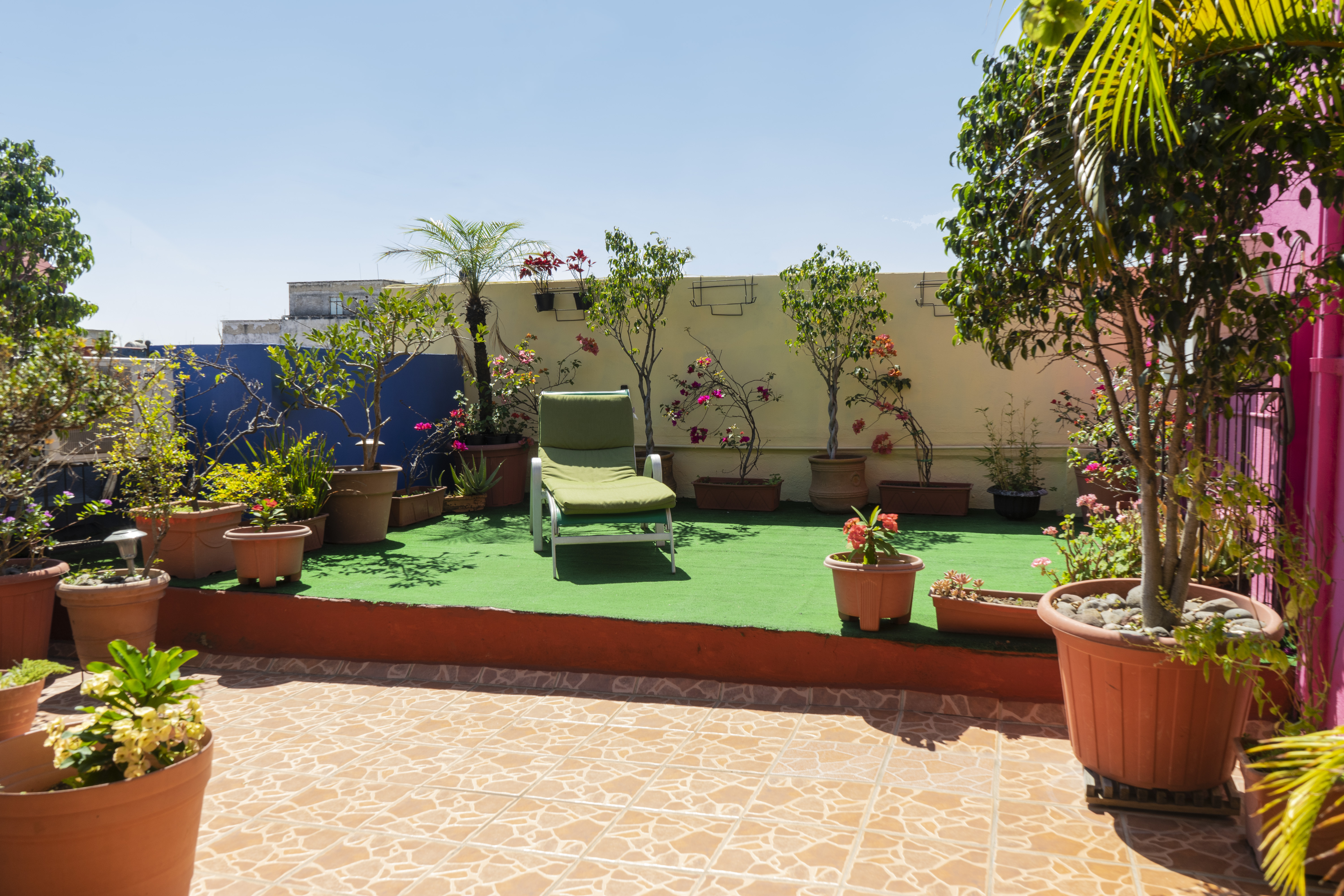 Casa Vilasanta Hostel